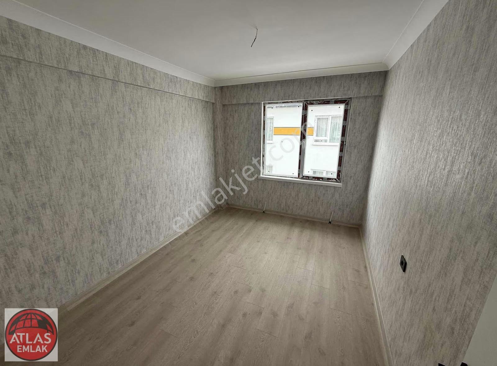 !!atlas'tan Yeşiltepede Eşsiz Yapıya Sahip 3+1 130 M2 Daireler!! - Görsel 19