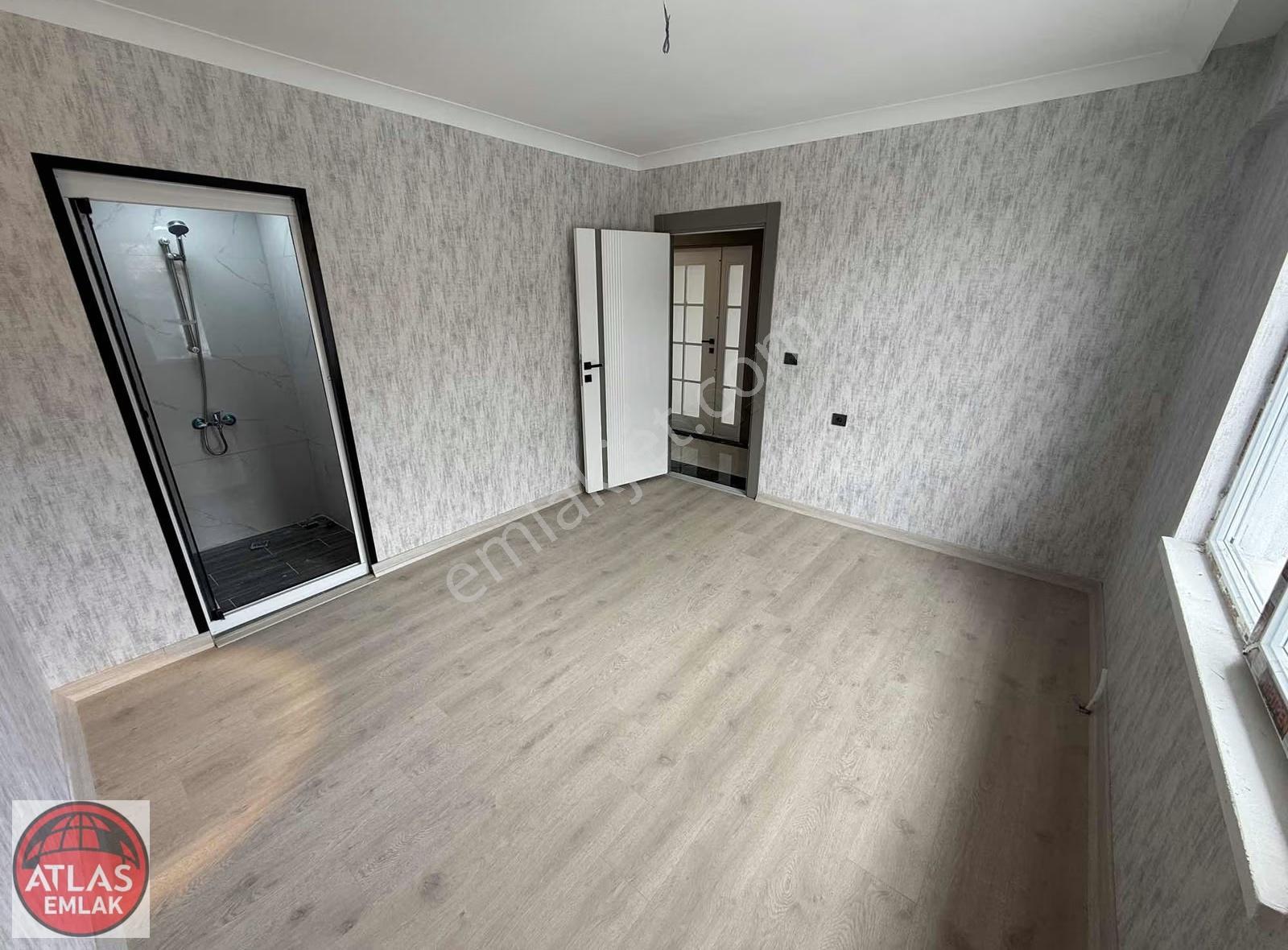!!atlas'tan Yeşiltepede Eşsiz Yapıya Sahip 3+1 130 M2 Daireler!! - Görsel 32
