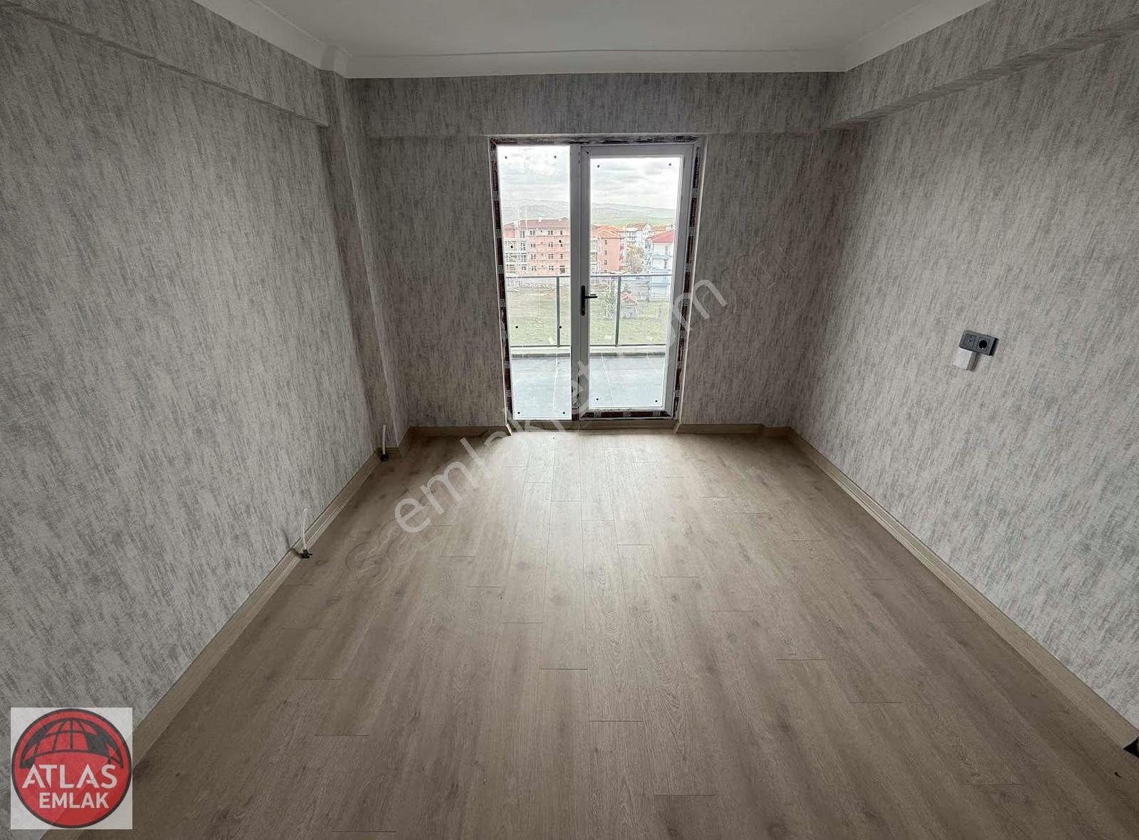 !!atlas'tan Yeşiltepede Eşsiz Yapıya Sahip 3+1 130 M2 Daireler!! - Görsel 31