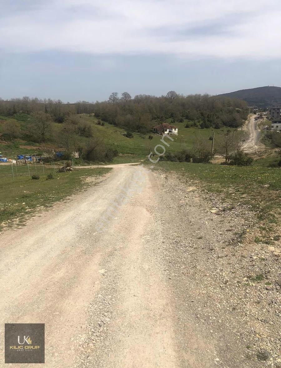 Körfez İlimtepe'de Mükemmel Konumda Arsa - Görsel 2