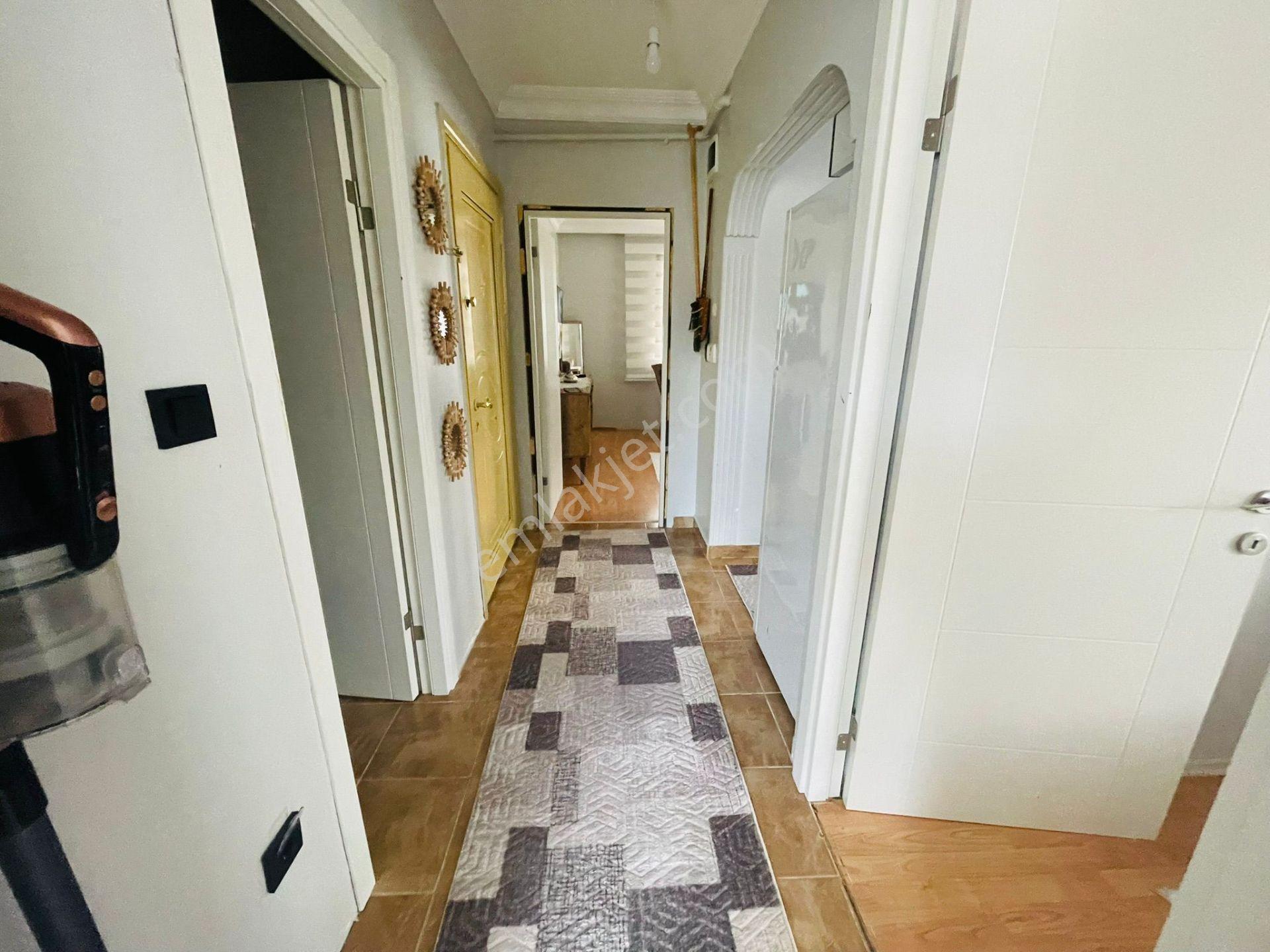 Kartal Hürriyet Mah. 4+2 130 M2 Bahçe Dublexli Satılık Daire - Görsel 26