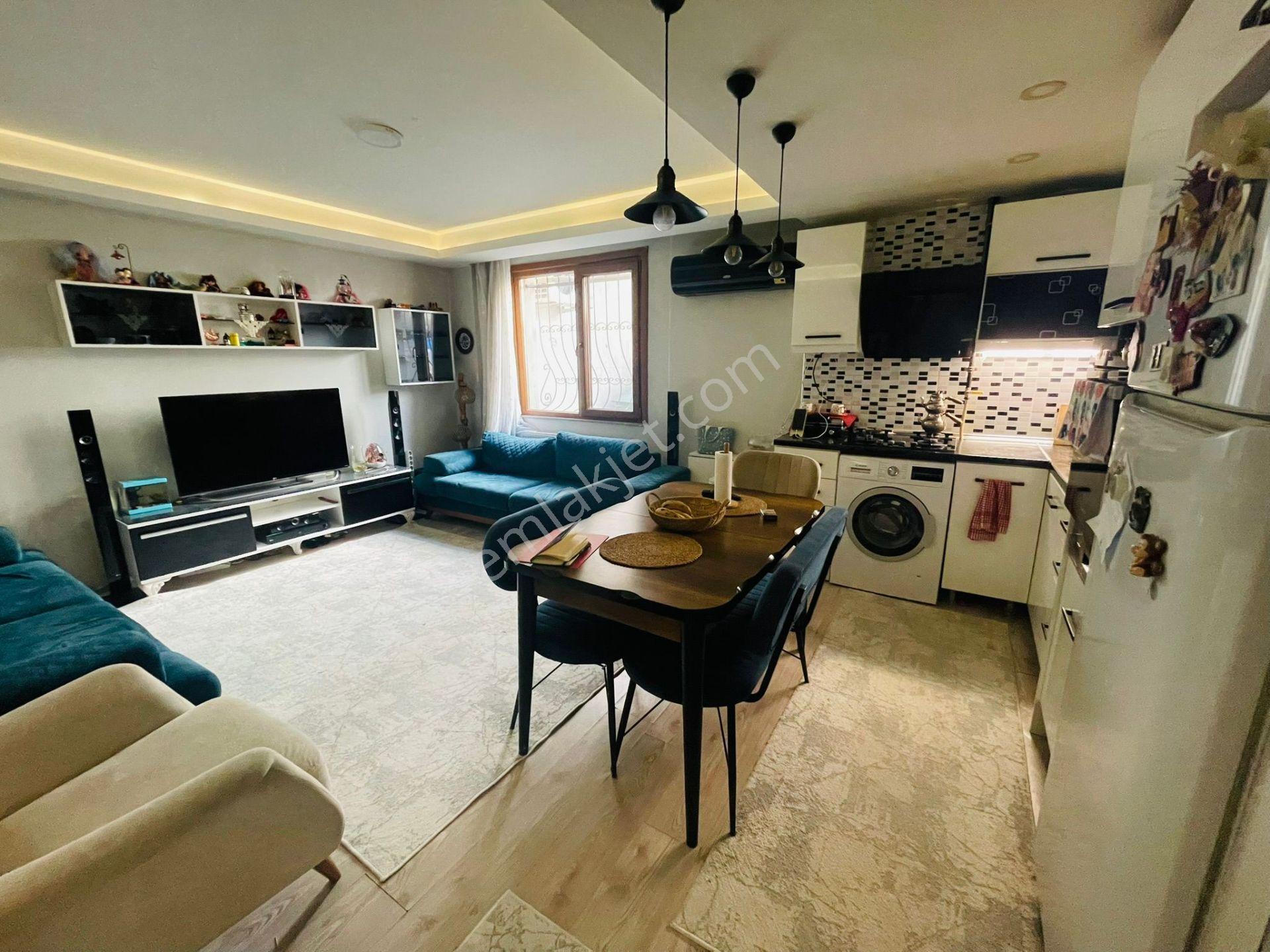 Kartal Hürriyet Mah. 4+2 130 M2 Bahçe Dublexli Satılık Daire - Görsel 2