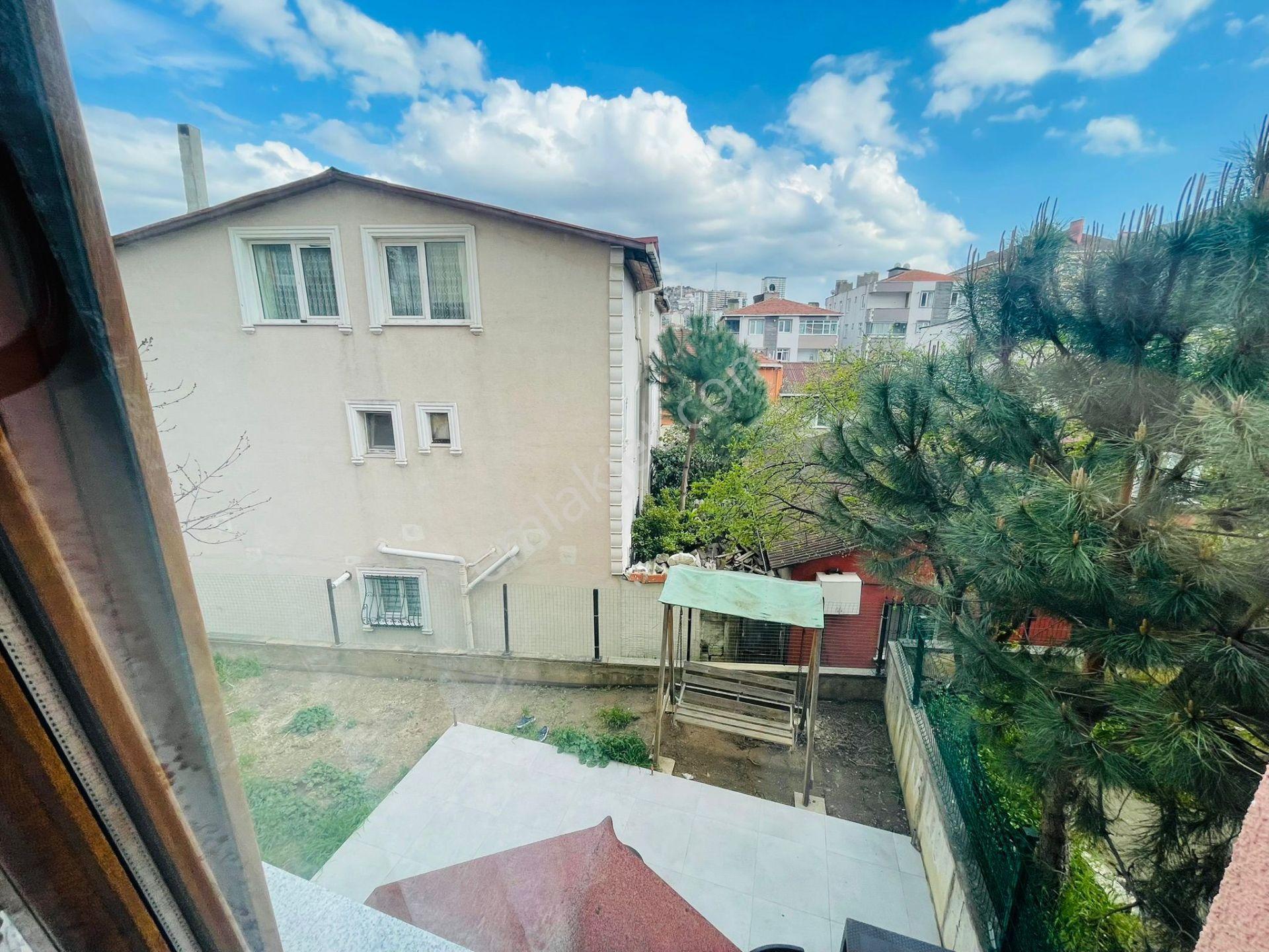 Kartal Hürriyet Mah. 4+2 130 M2 Bahçe Dublexli Satılık Daire - Görsel 34