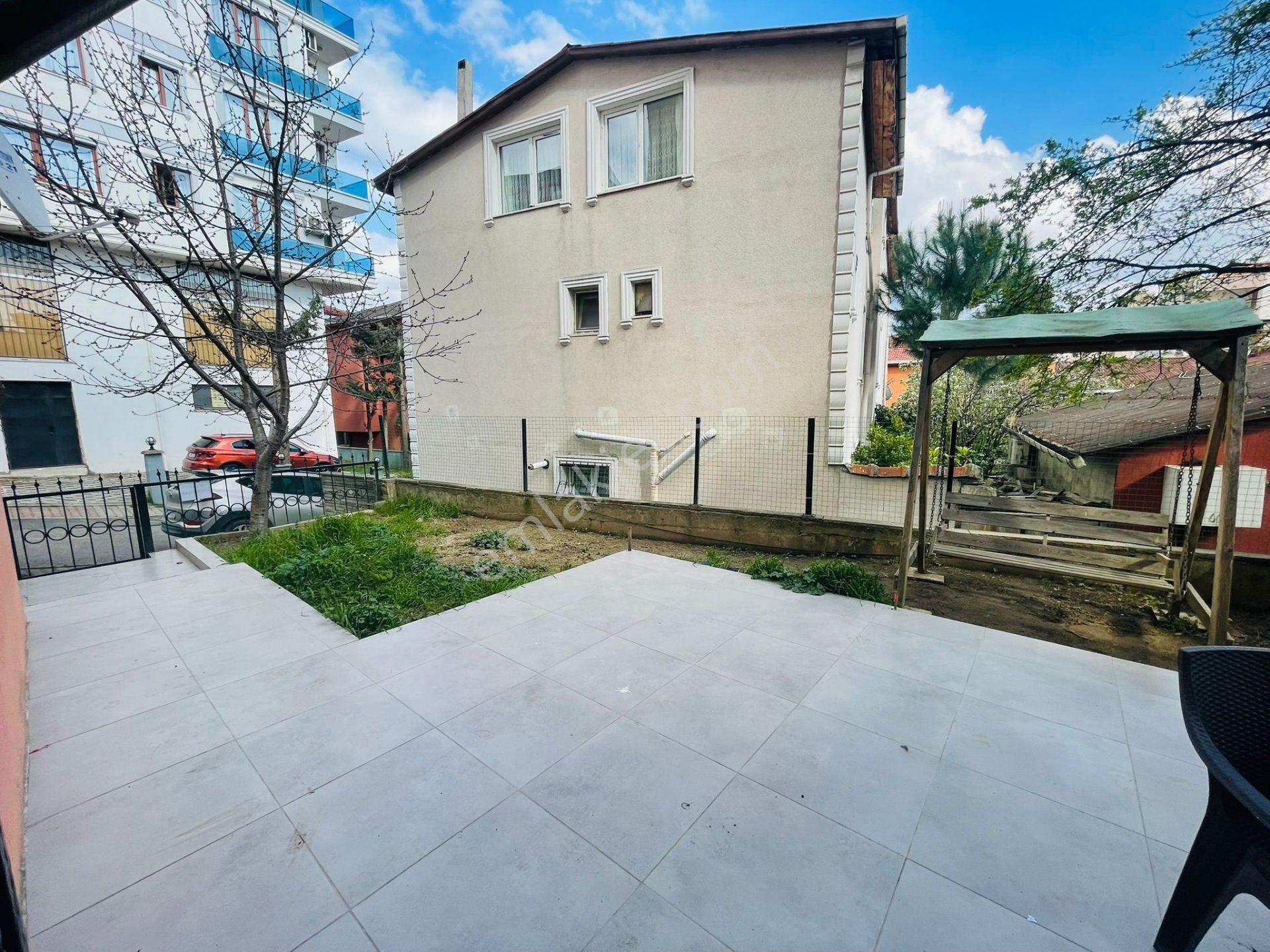 Kartal Hürriyet Mah. 4+2 130 M2 Bahçe Dublexli Satılık Daire - Görsel 7