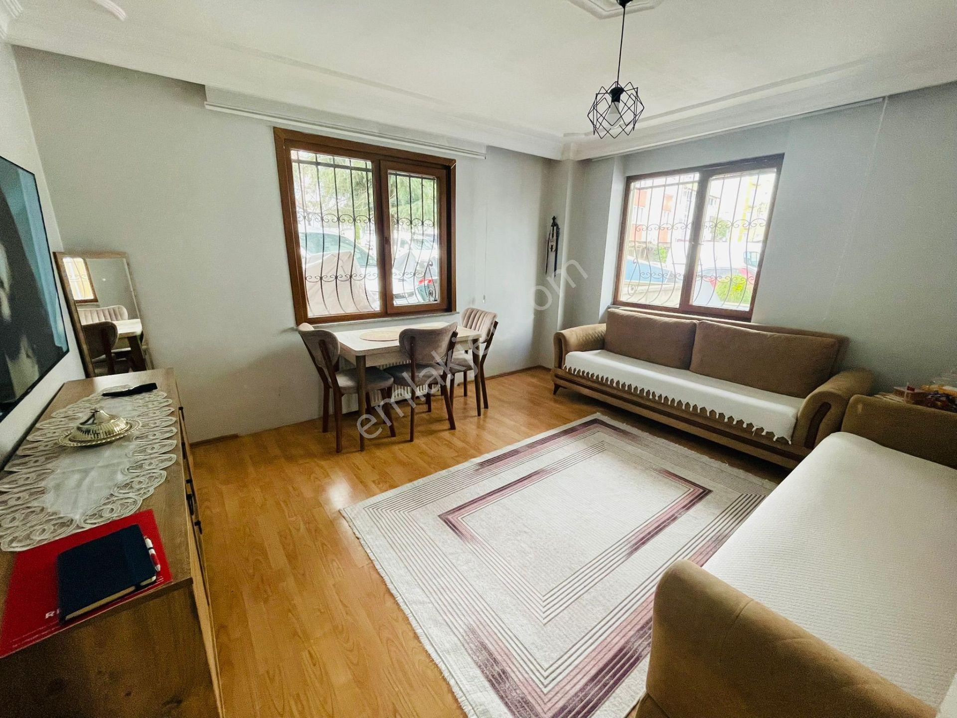 Kartal Hürriyet Mah. 4+2 130 M2 Bahçe Dublexli Satılık Daire - Görsel 22
