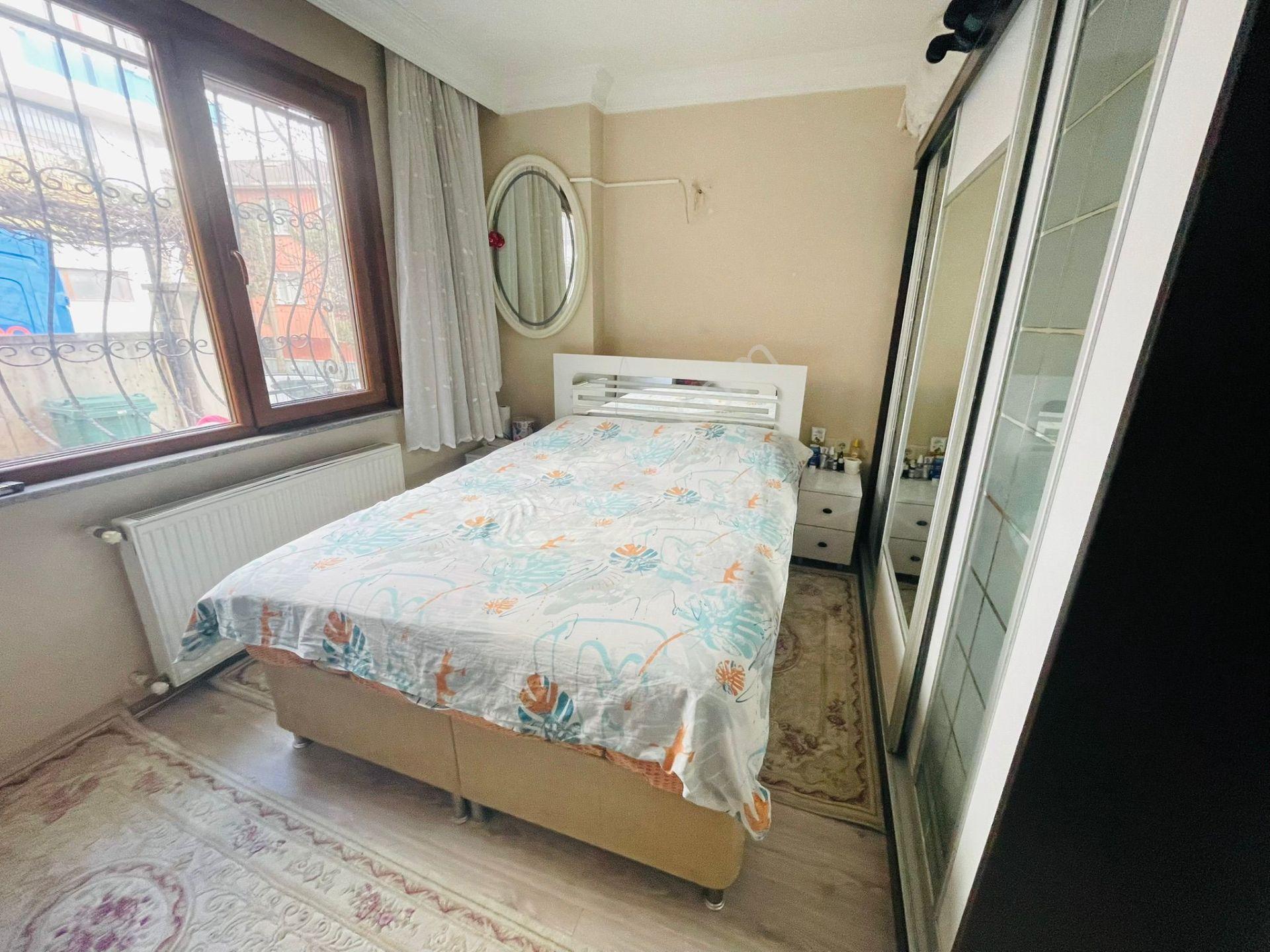 Kartal Hürriyet Mah. 4+2 130 M2 Bahçe Dublexli Satılık Daire - Görsel 16