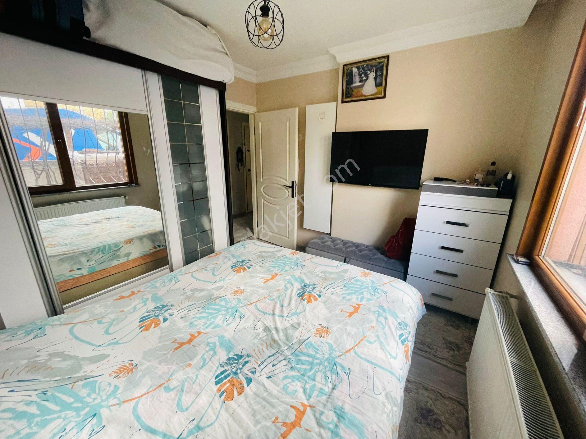 Kartal Hürriyet Mah. 4+2 130 M2 Bahçe Dublexli Satılık Daire - Görsel 14