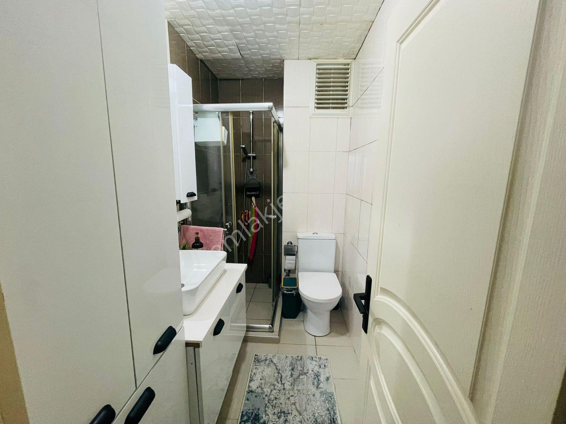 Kartal Hürriyet Mah. 4+2 130 M2 Bahçe Dublexli Satılık Daire - Görsel 10