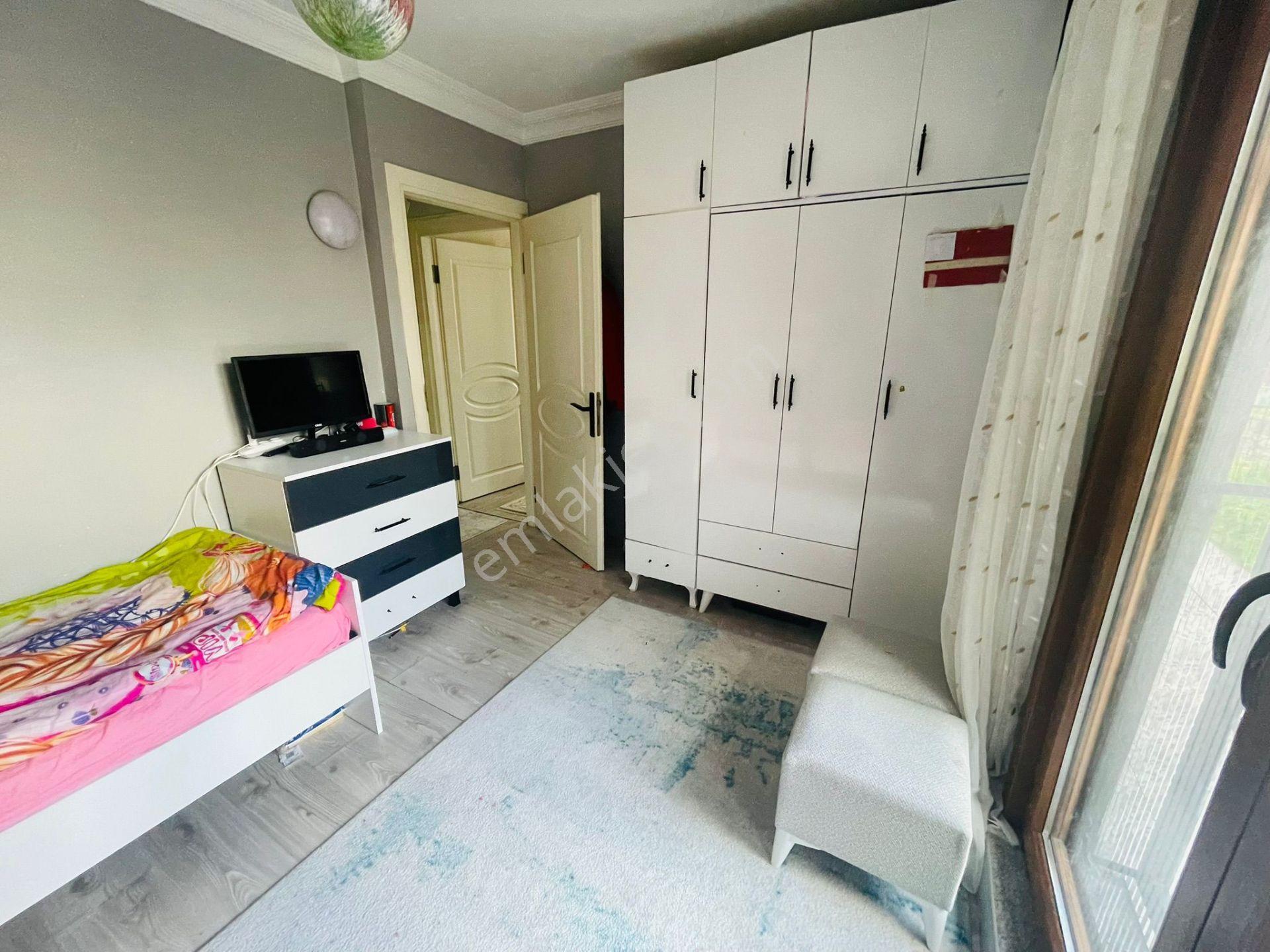 Kartal Hürriyet Mah. 4+2 130 M2 Bahçe Dublexli Satılık Daire - Görsel 9