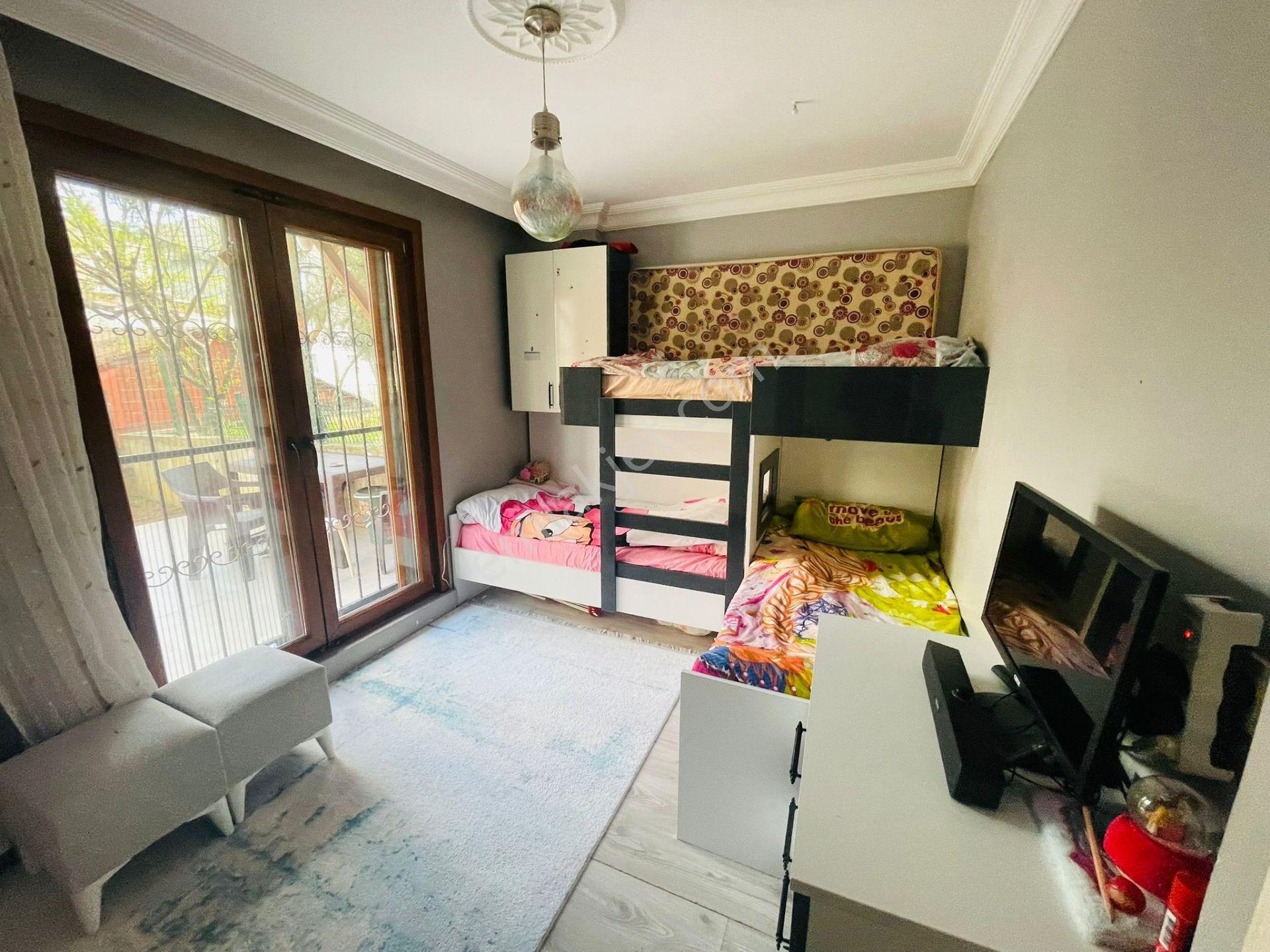 Kartal Hürriyet Mah. 4+2 130 M2 Bahçe Dublexli Satılık Daire - Görsel 12