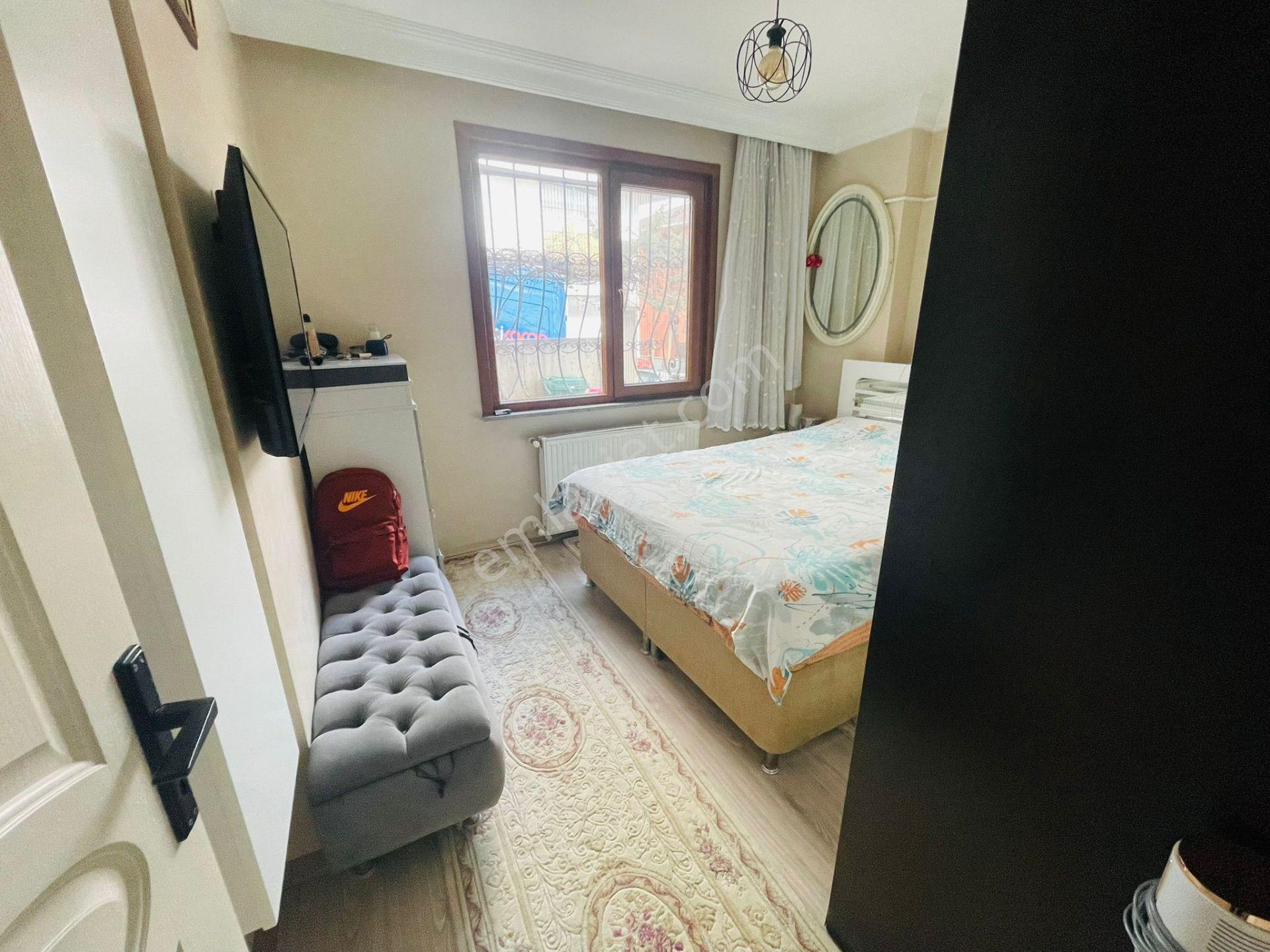 Kartal Hürriyet Mah. 4+2 130 M2 Bahçe Dublexli Satılık Daire - Görsel 17