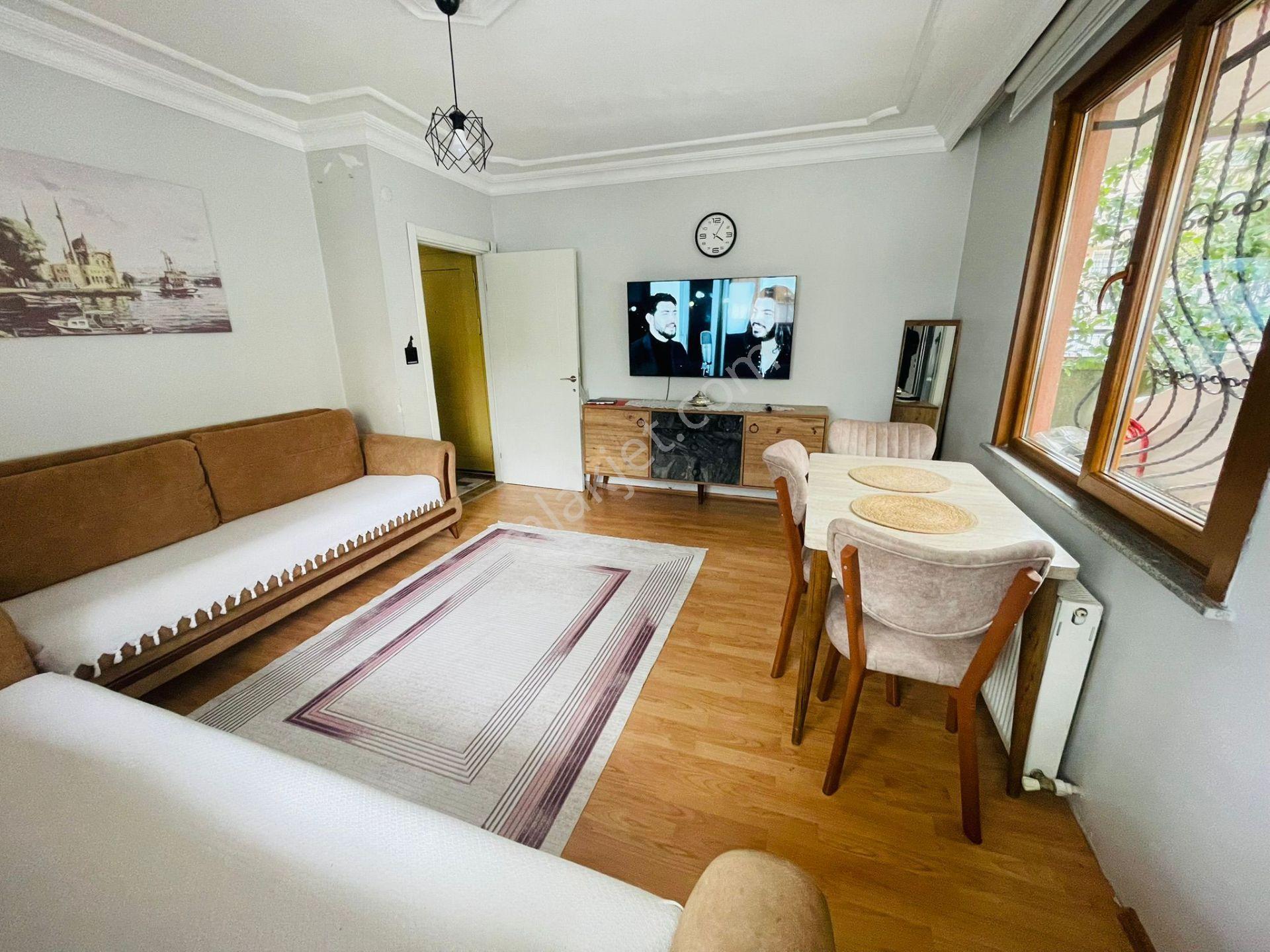 Kartal Hürriyet Mah. 4+2 130 M2 Bahçe Dublexli Satılık Daire - Görsel 23