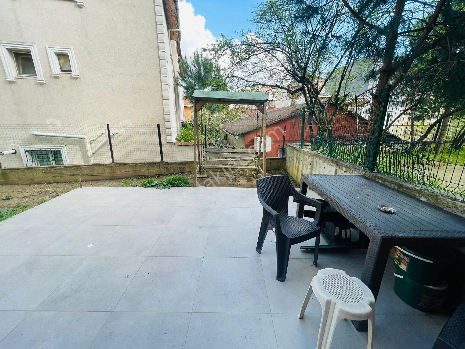 Kartal Hürriyet Mah. 4+2 130 M2 Bahçe Dublexli Satılık Daire - Görsel 11