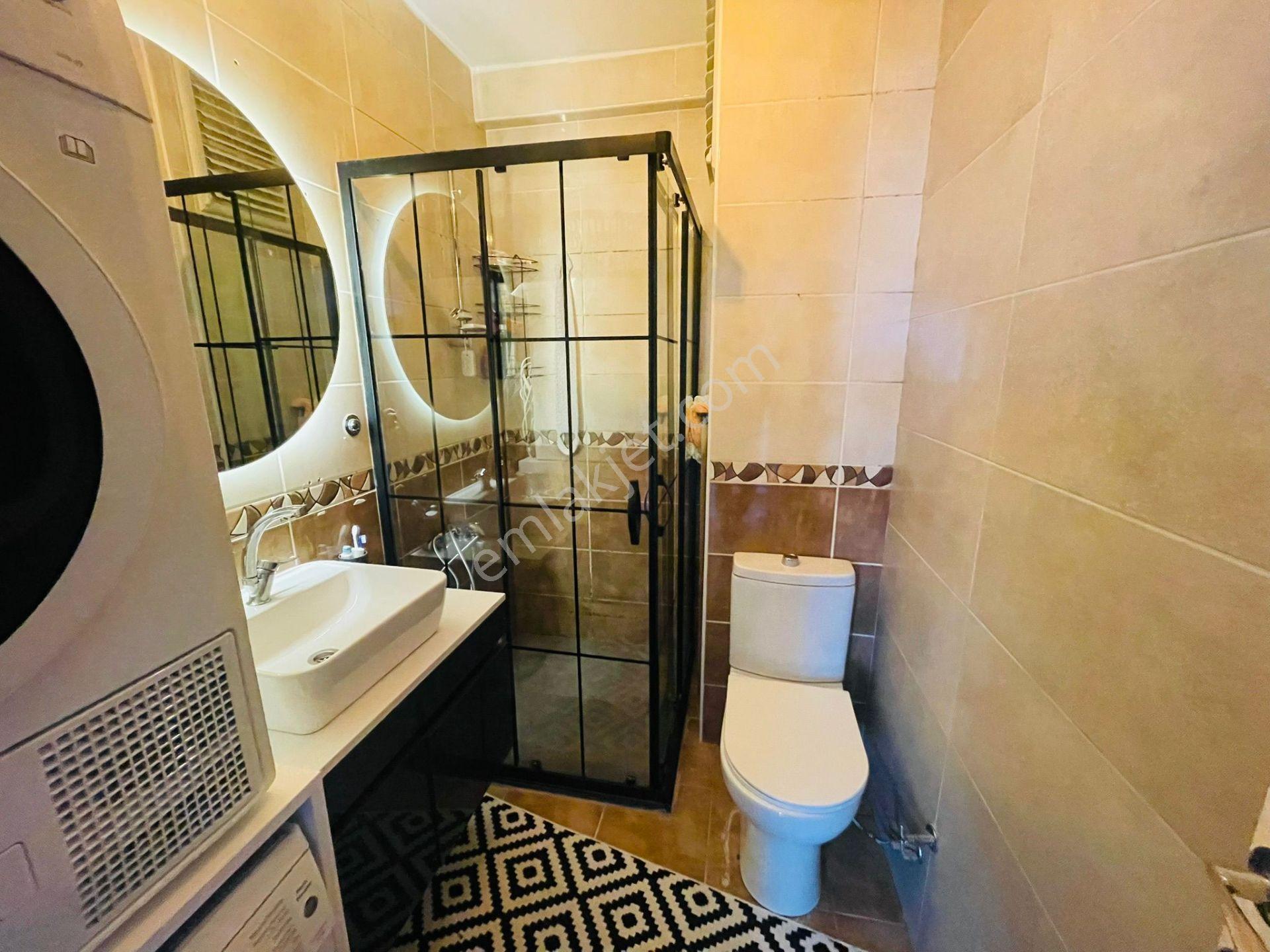 Kartal Hürriyet Mah. 4+2 130 M2 Bahçe Dublexli Satılık Daire - Görsel 32