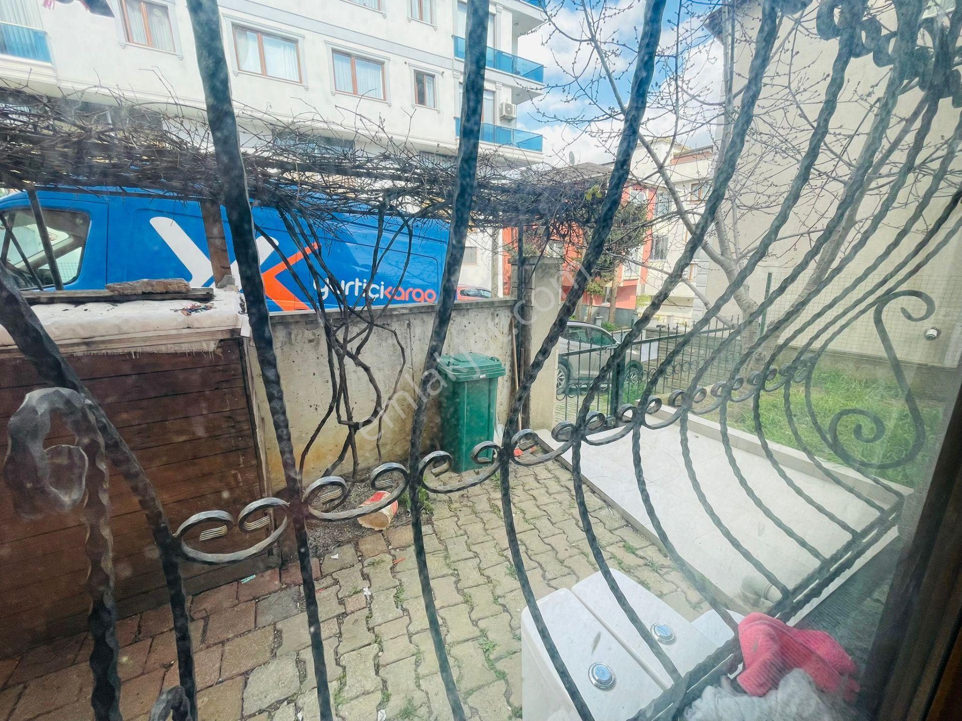 Kartal Hürriyet Mah. 4+2 130 M2 Bahçe Dublexli Satılık Daire - Görsel 15