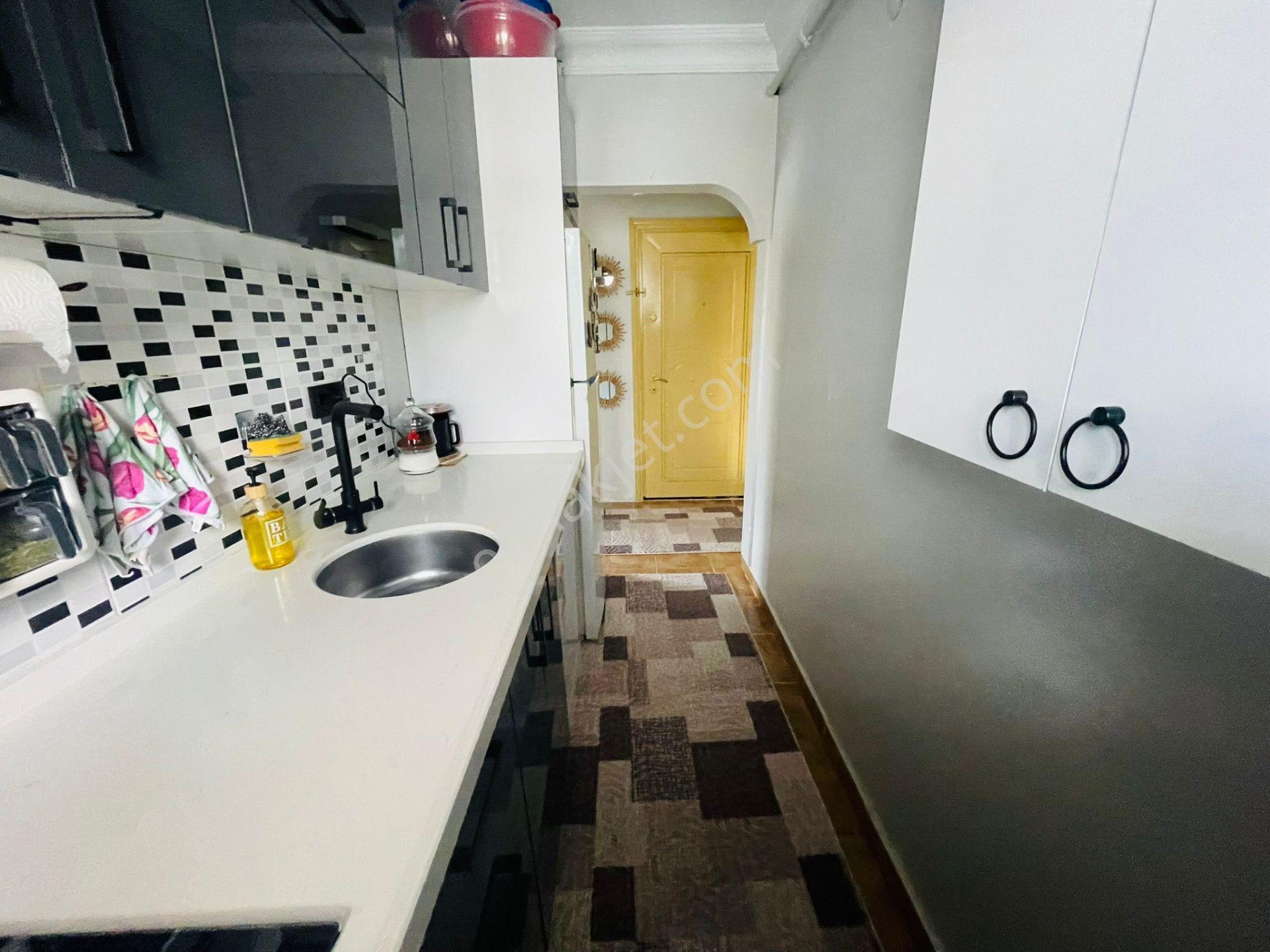 Kartal Hürriyet Mah. 4+2 130 M2 Bahçe Dublexli Satılık Daire - Görsel 27