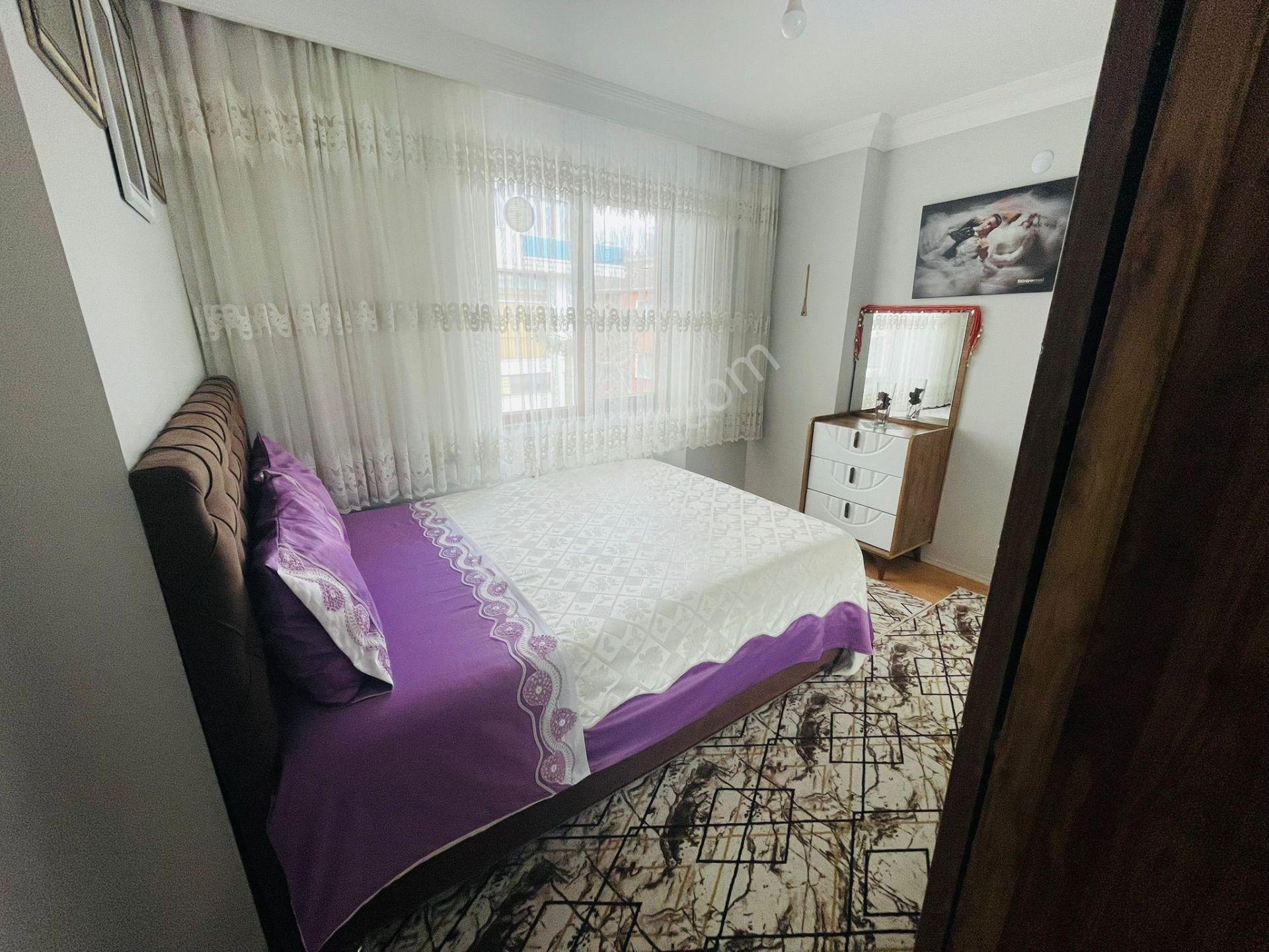 Kartal Hürriyet Mah. 4+2 130 M2 Bahçe Dublexli Satılık Daire - Görsel 28