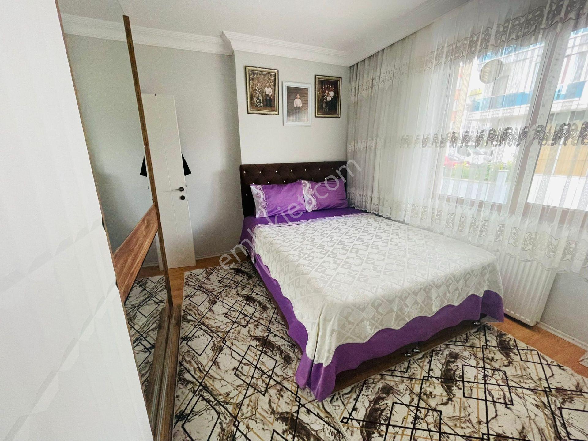 Kartal Hürriyet Mah. 4+2 130 M2 Bahçe Dublexli Satılık Daire - Görsel 29