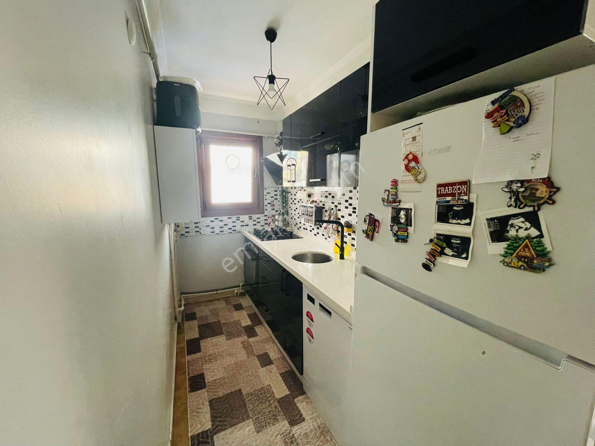 Kartal Hürriyet Mah. 4+2 130 M2 Bahçe Dublexli Satılık Daire - Görsel 25