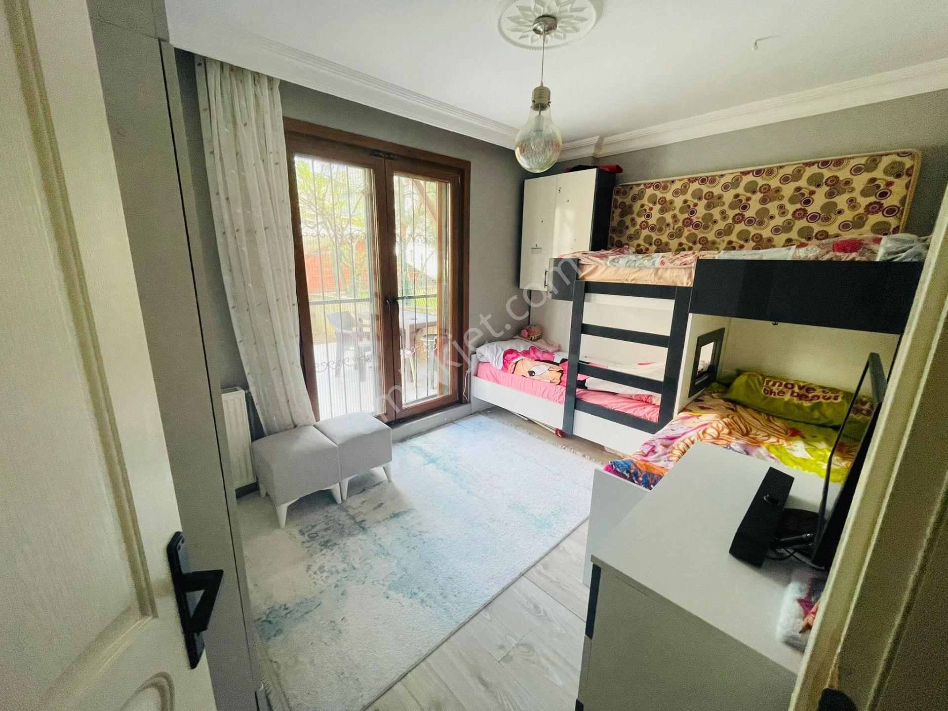 Kartal Hürriyet Mah. 4+2 130 M2 Bahçe Dublexli Satılık Daire - Görsel 13