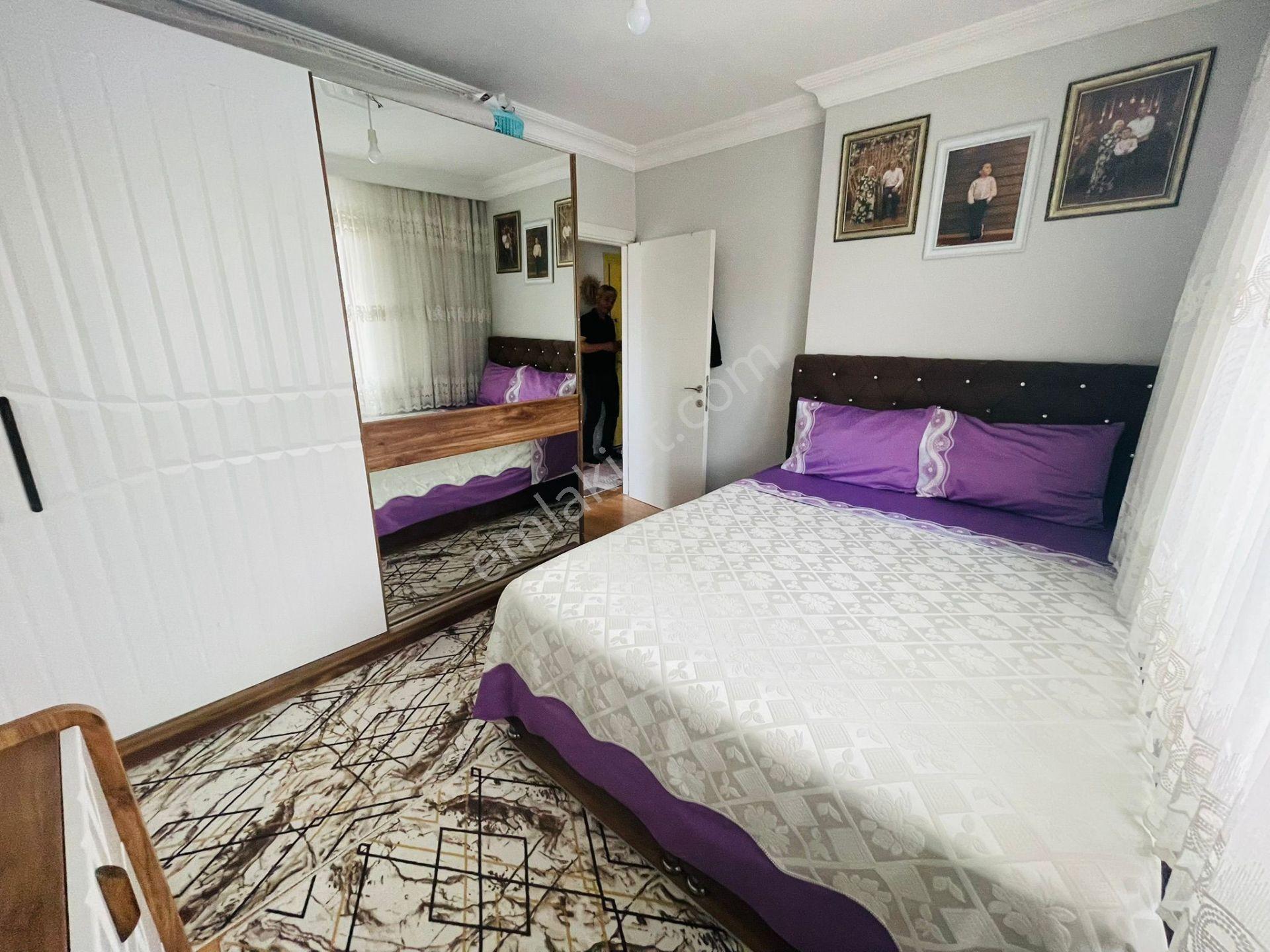 Kartal Hürriyet Mah. 4+2 130 M2 Bahçe Dublexli Satılık Daire - Görsel 30