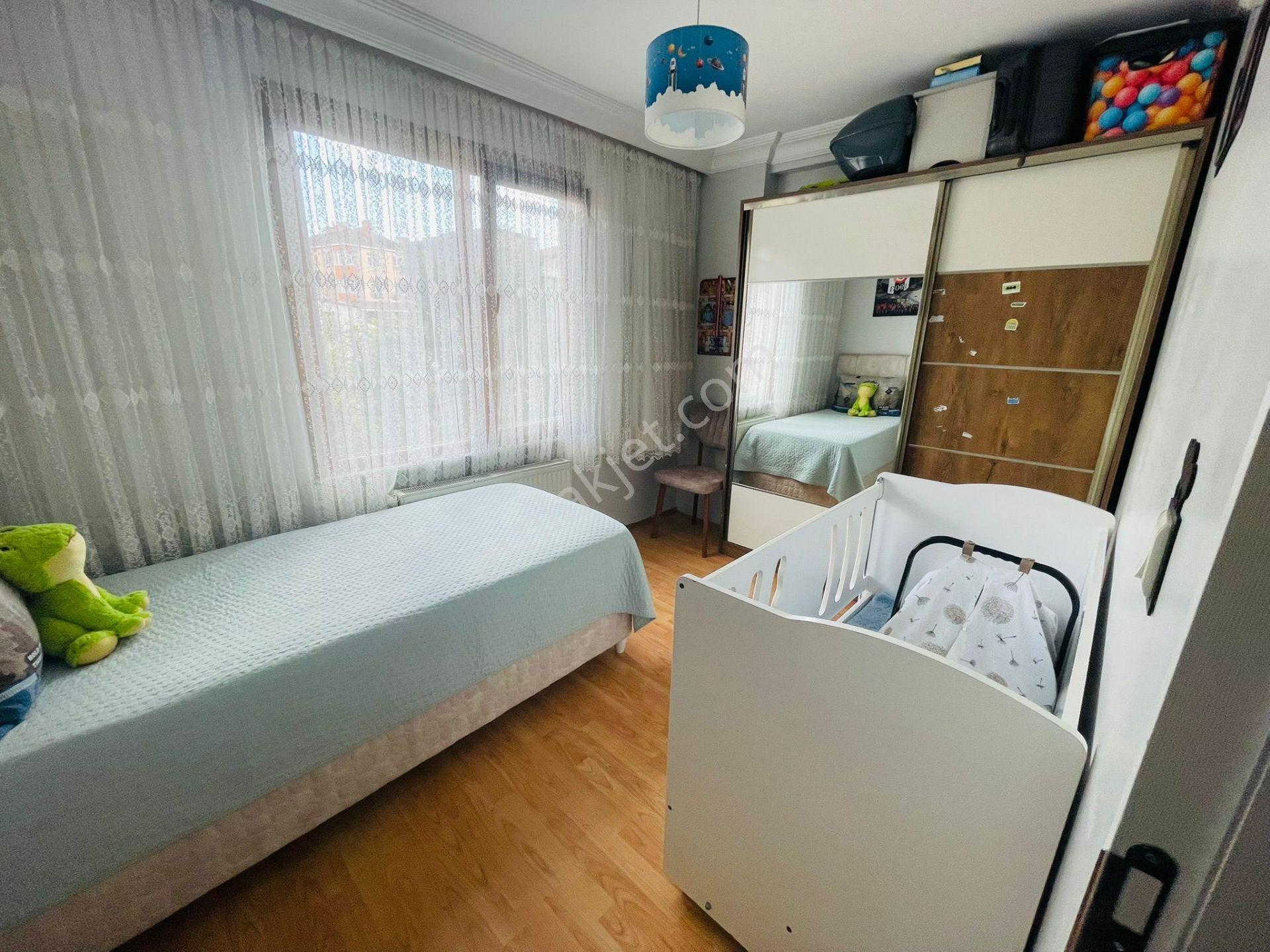Kartal Hürriyet Mah. 4+2 130 M2 Bahçe Dublexli Satılık Daire - Görsel 33