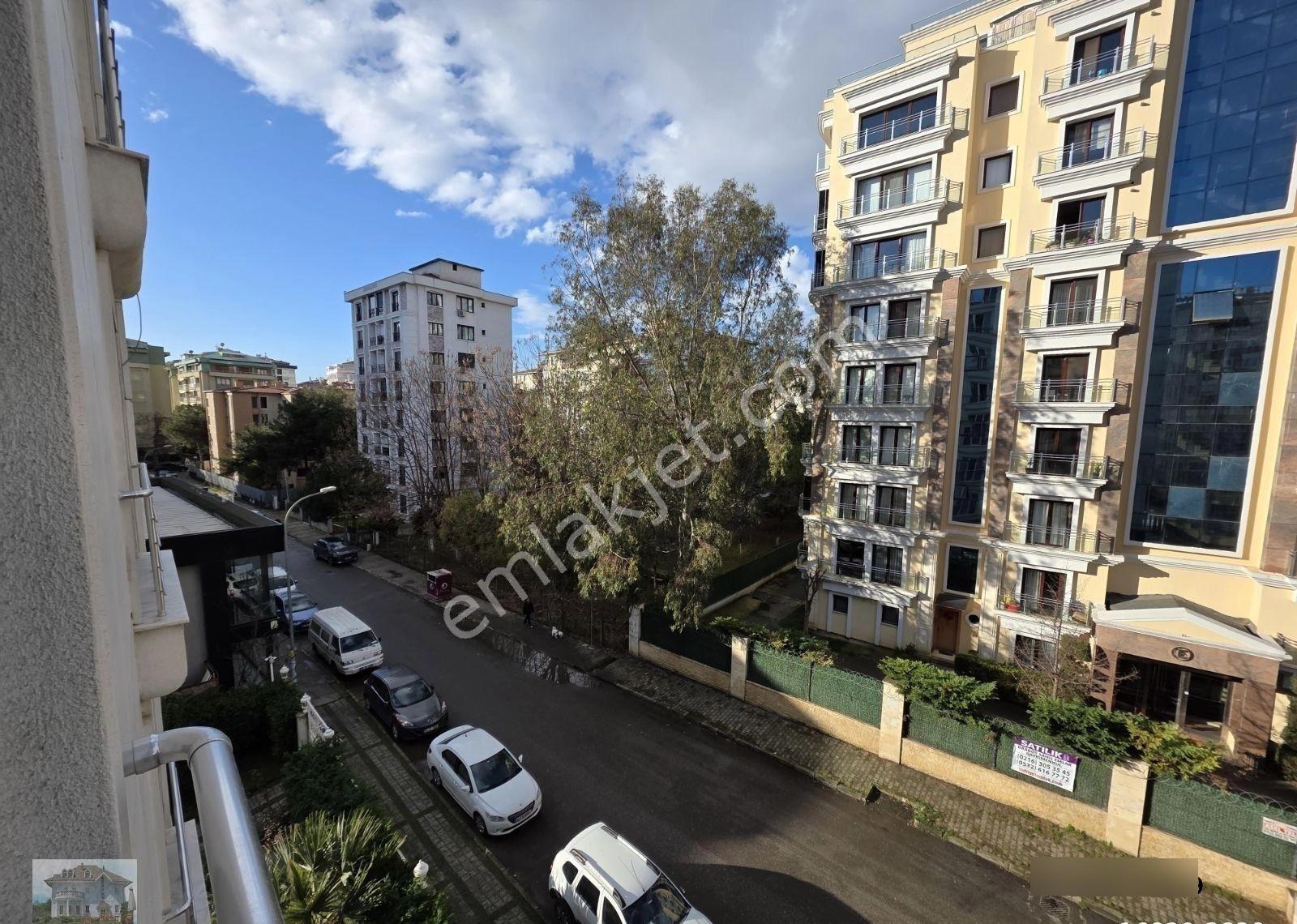 Kordonboyu Sahilde Sahil Park Sıtesınde Satilik 2+1daire. - Görsel 20