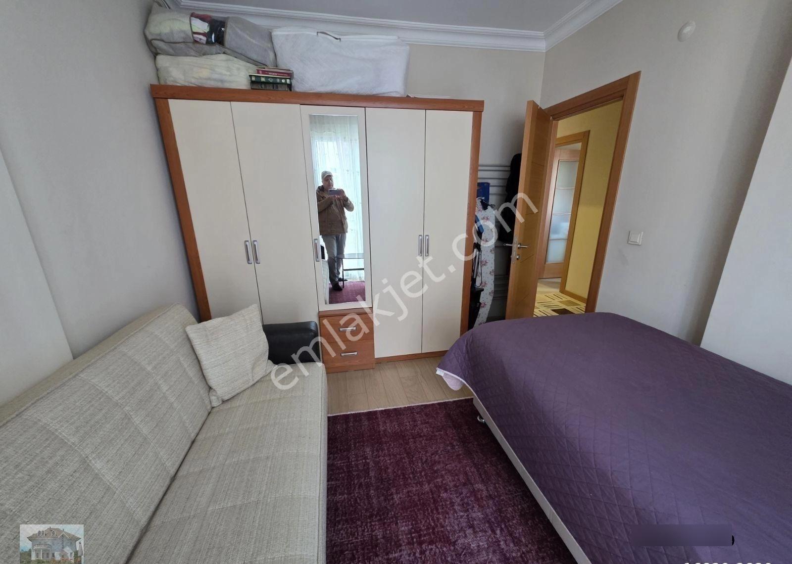 Kordonboyu Sahilde Sahil Park Sıtesınde Satilik 2+1daire. - Görsel 25