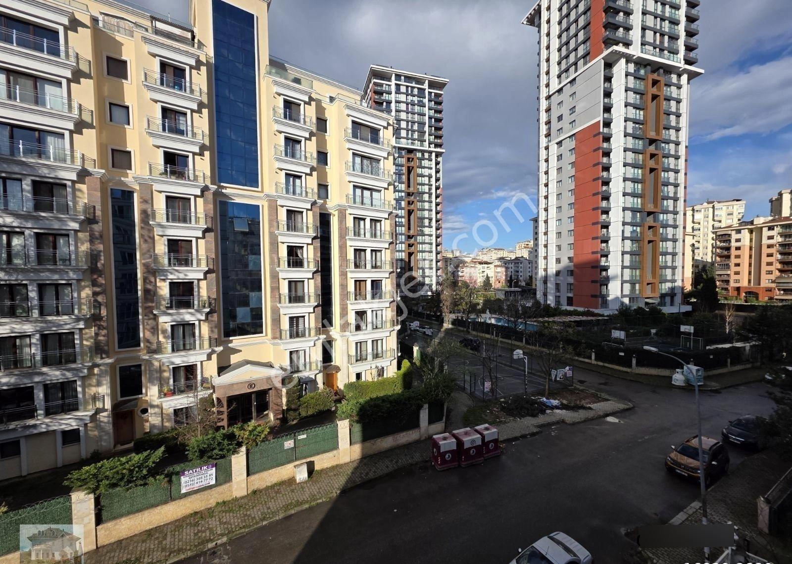 Kordonboyu Sahilde Sahil Park Sıtesınde Satilik 2+1daire. - Görsel 16