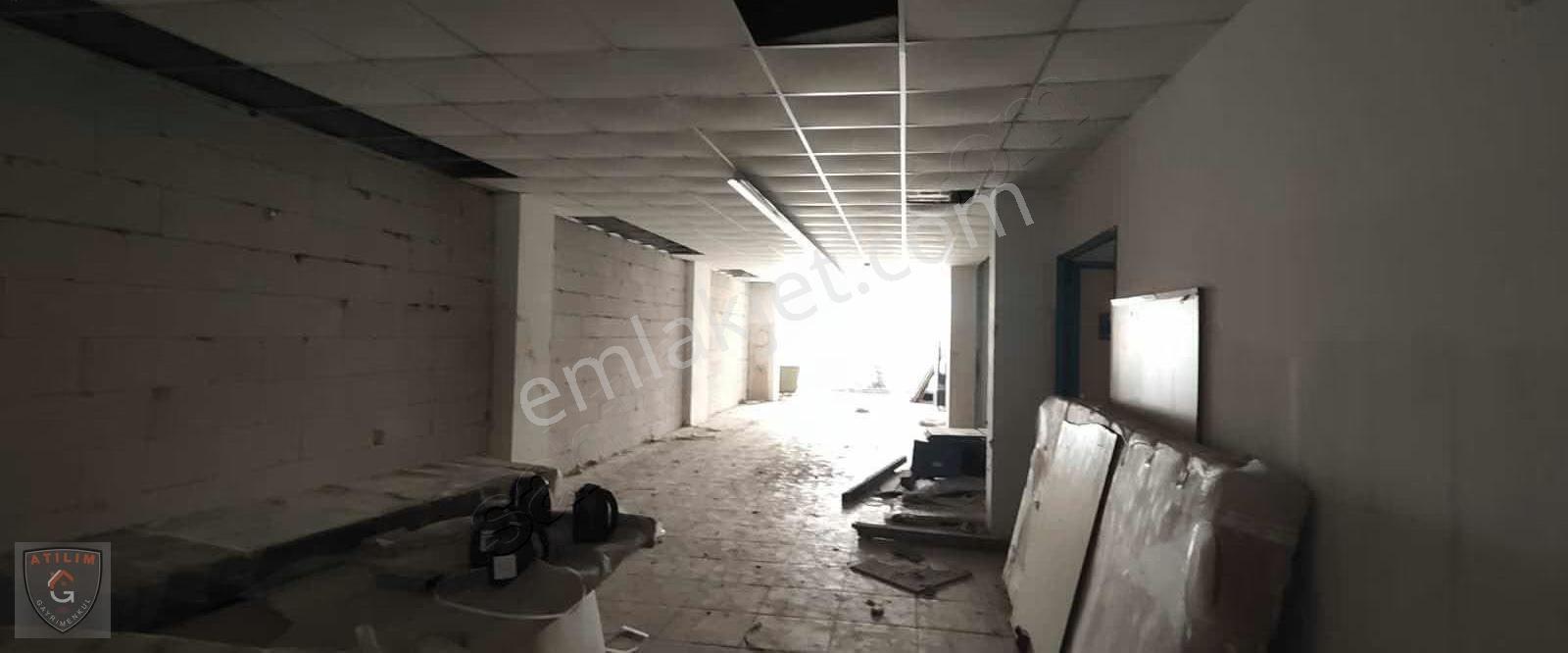 Saklıhan Konakları 'nda 200 M2 Boş Dükkan - Görsel 10