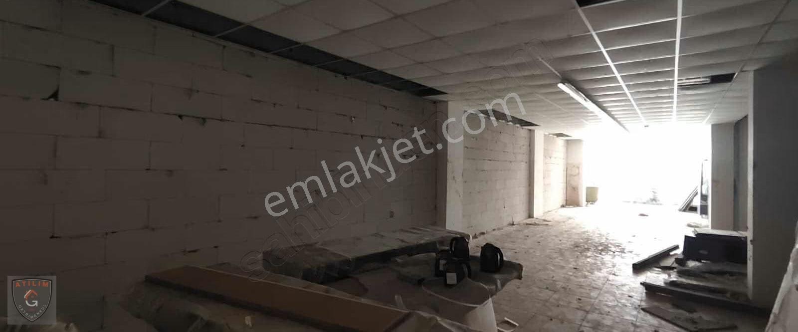 Saklıhan Konakları 'nda 200 M2 Boş Dükkan - Görsel 18