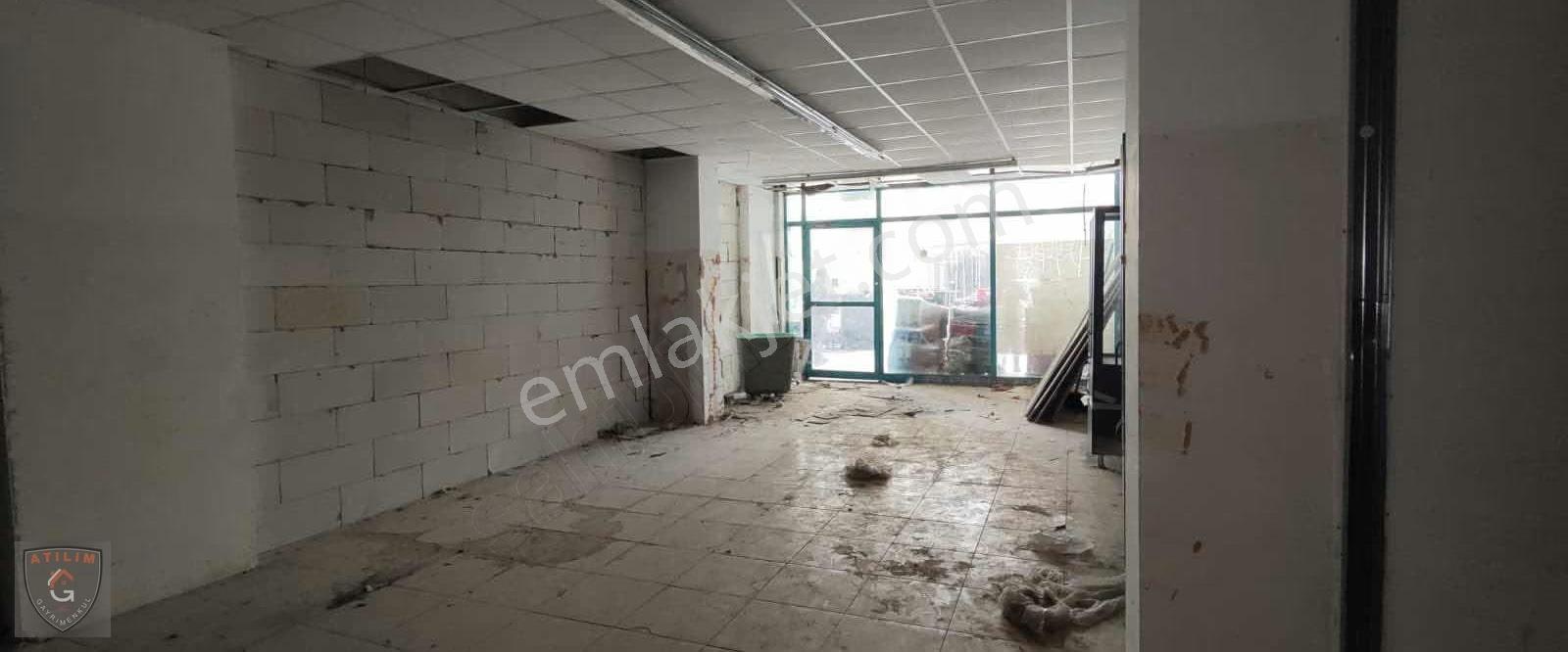Saklıhan Konakları 'nda 200 M2 Boş Dükkan - Görsel 11