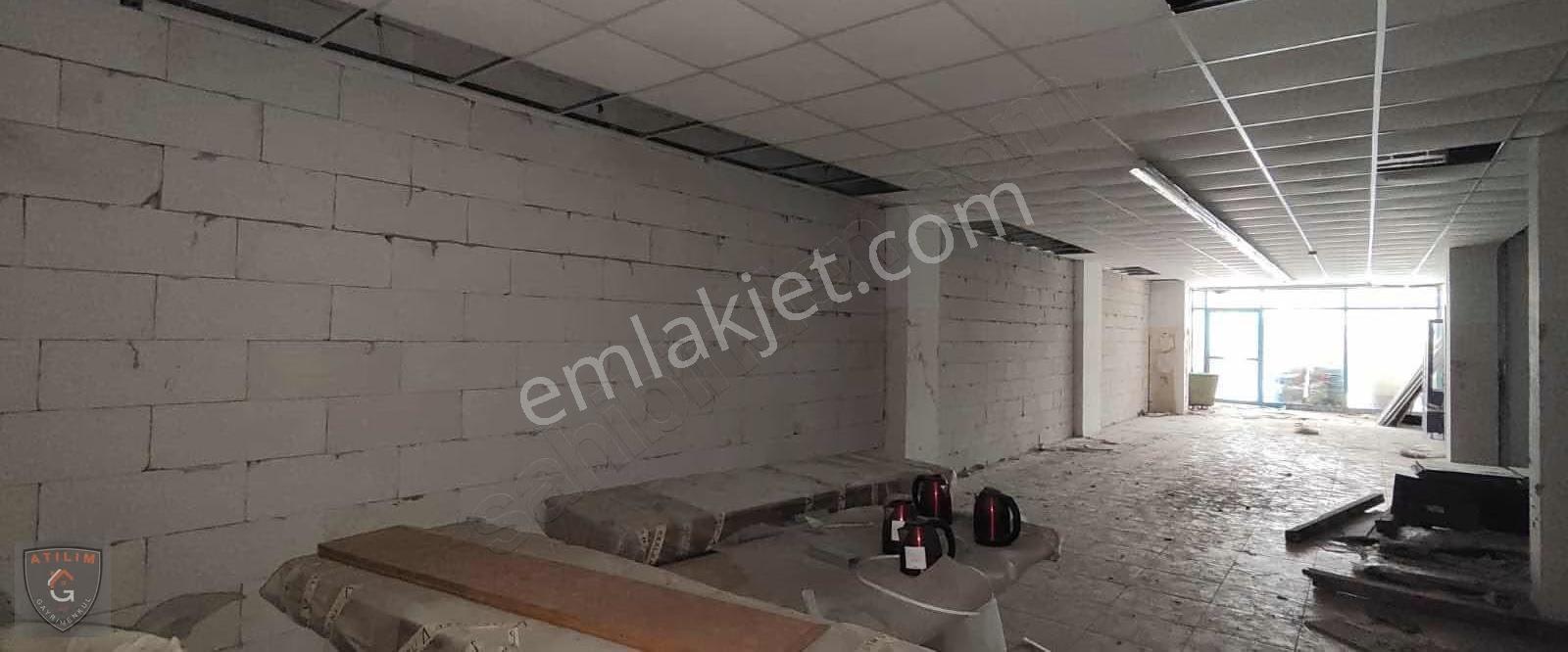 Saklıhan Konakları 'nda 200 M2 Boş Dükkan - Görsel 19