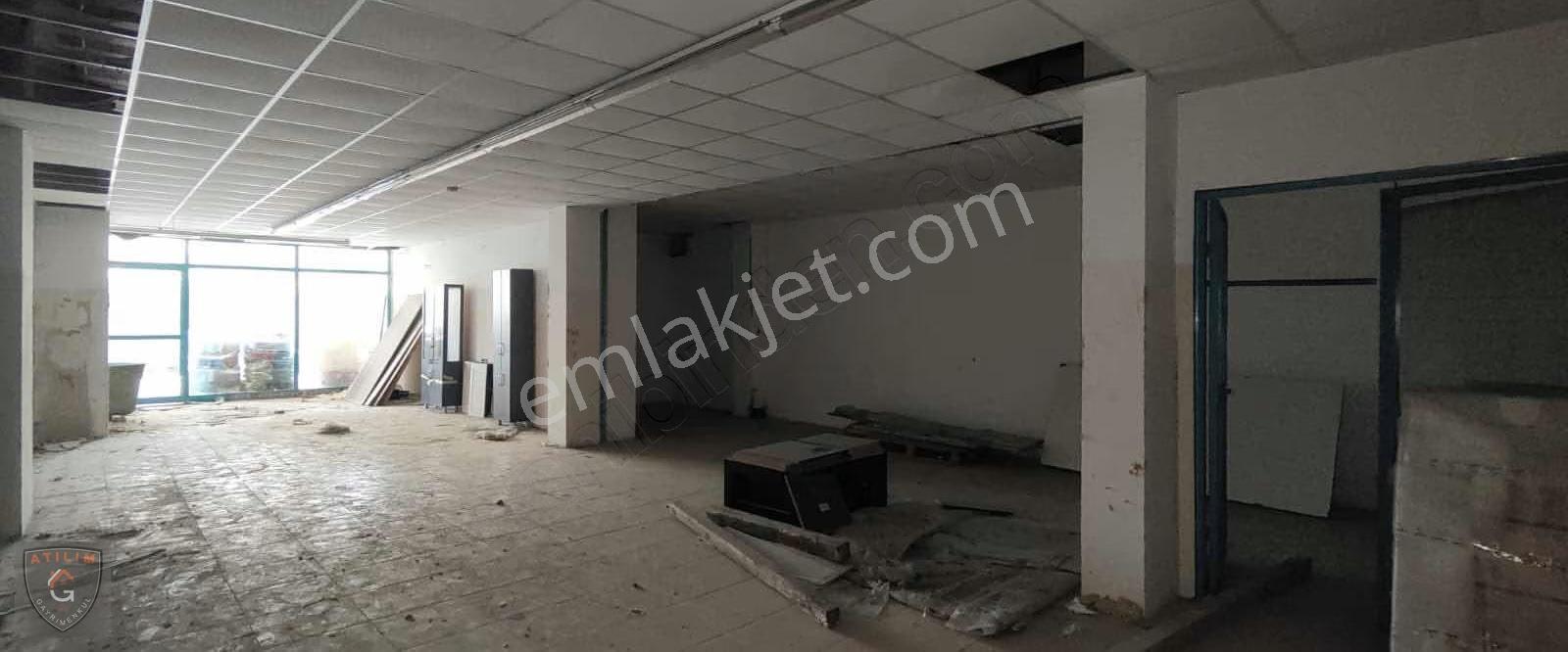 Saklıhan Konakları 'nda 200 M2 Boş Dükkan - Görsel 14