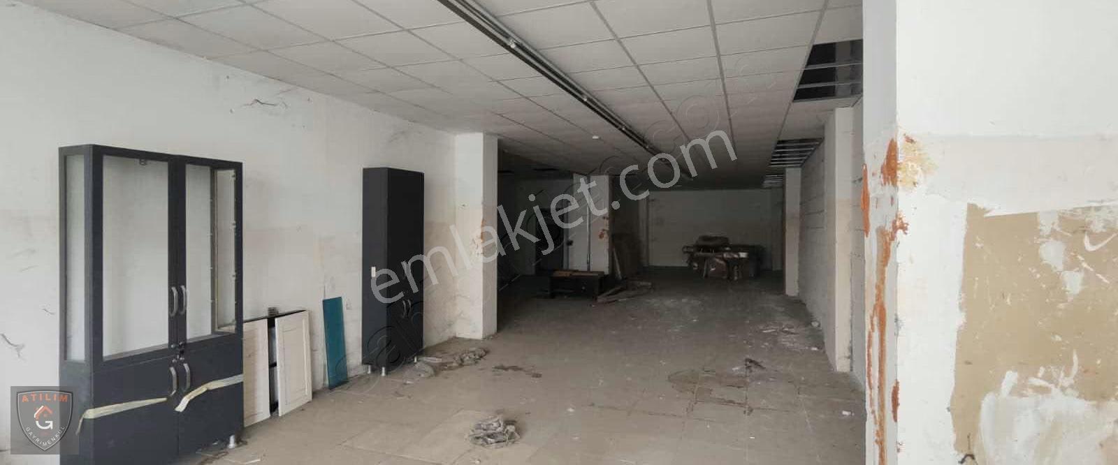 Saklıhan Konakları 'nda 200 M2 Boş Dükkan - Görsel 7