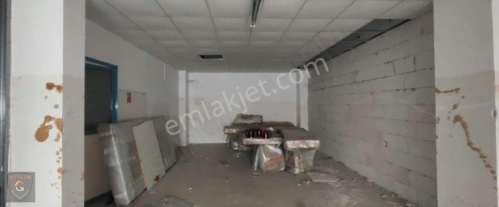 Saklıhan Konakları 'nda 200 M2 Boş Dükkan - Görsel 16