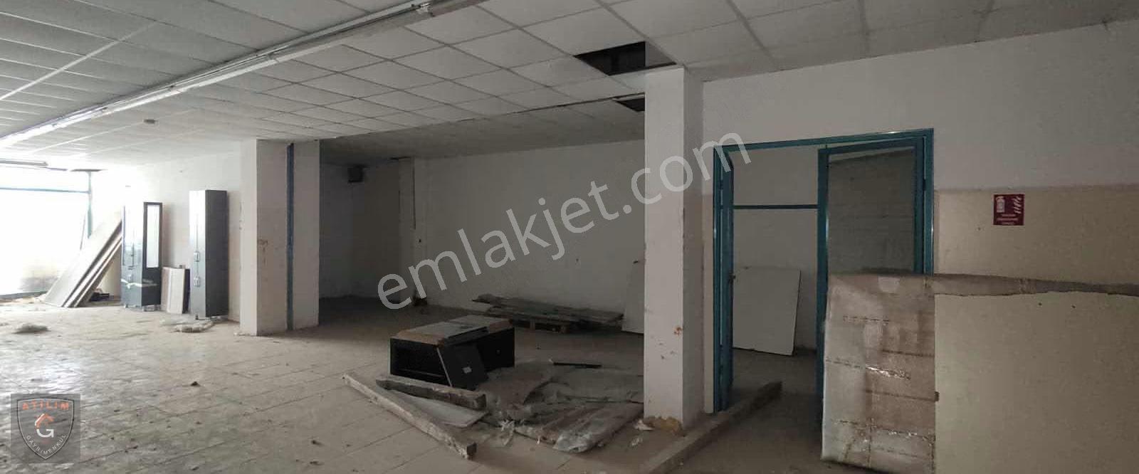 Saklıhan Konakları 'nda 200 M2 Boş Dükkan - Görsel 13