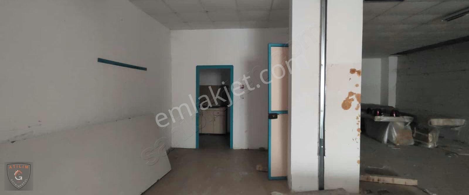 Saklıhan Konakları 'nda 200 M2 Boş Dükkan - Görsel 17