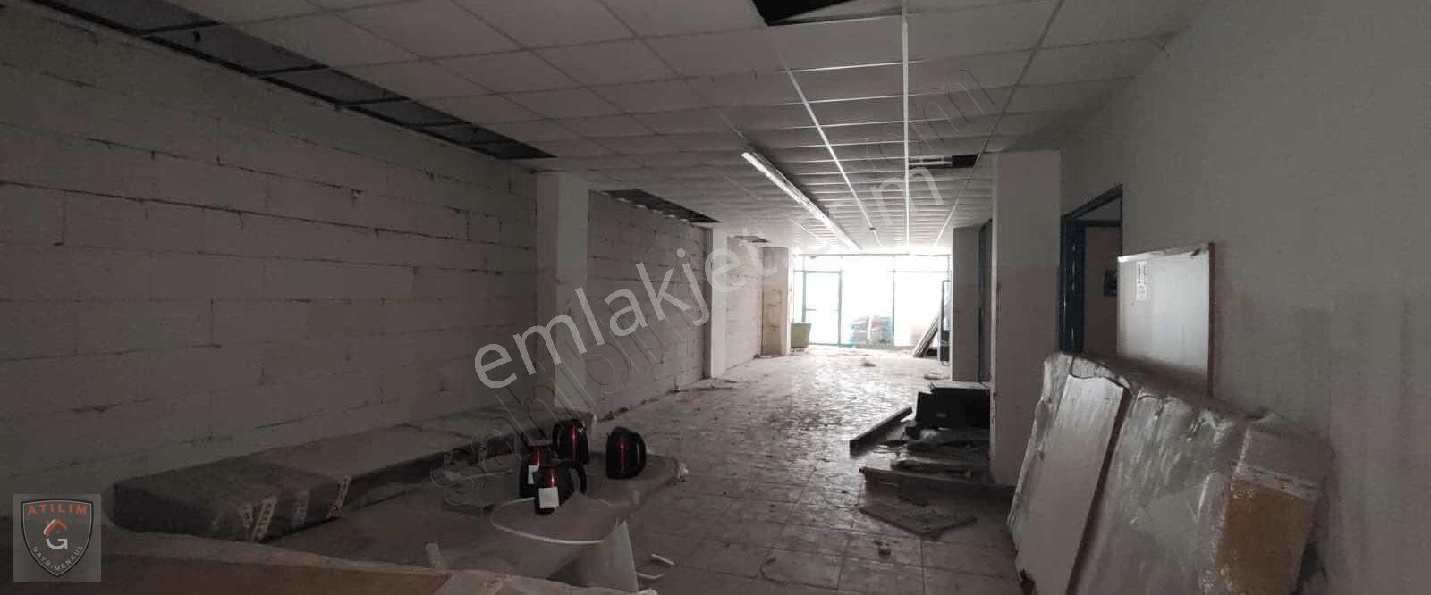 Saklıhan Konakları 'nda 200 M2 Boş Dükkan - Görsel 12