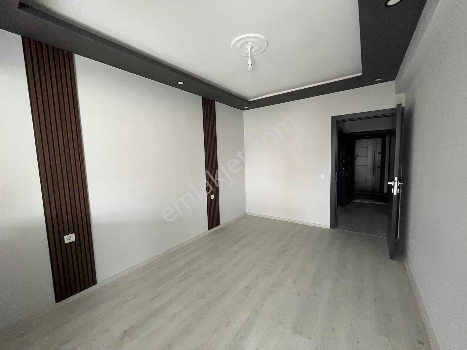 Merkezde Teraslı Kiralık 1+1 Daire - Görsel 5