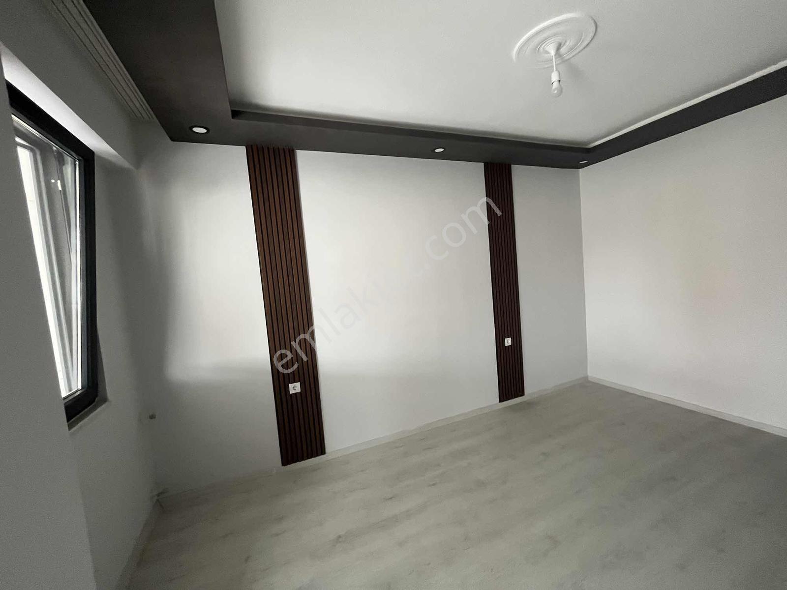 Merkezde Teraslı Kiralık 1+1 Daire - Görsel 15