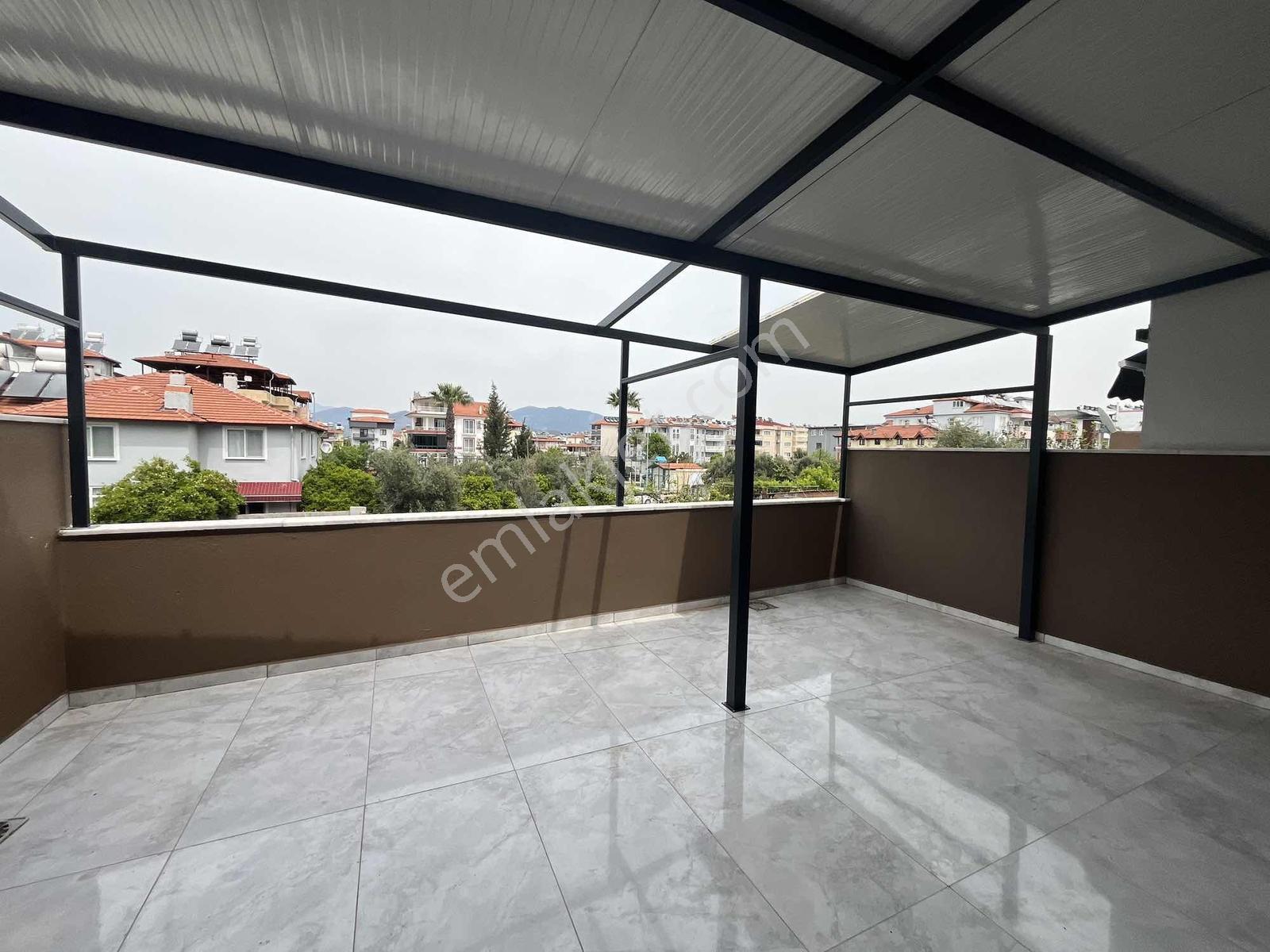 Merkezde Teraslı Kiralık 1+1 Daire - Görsel 6