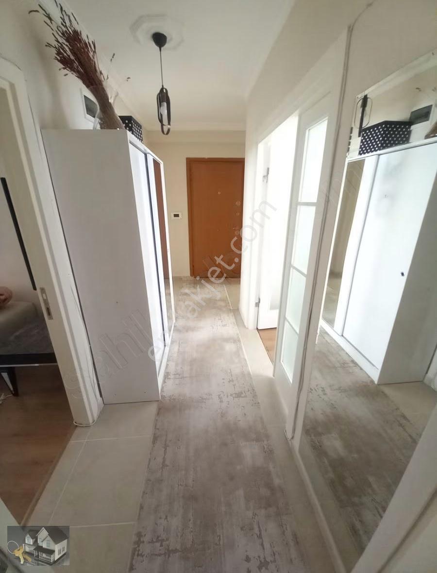 Ataşehir Kayışdağında 105 M² Çift Balkonlu Geniş 2+1 Fırsat Dai - Görsel 12