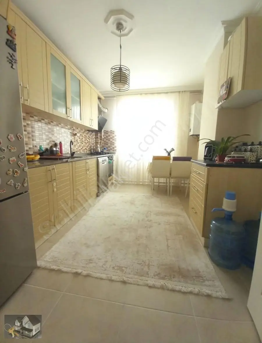 Ataşehir Kayışdağında 105 M² Çift Balkonlu Geniş 2+1 Fırsat Dai - Görsel 4