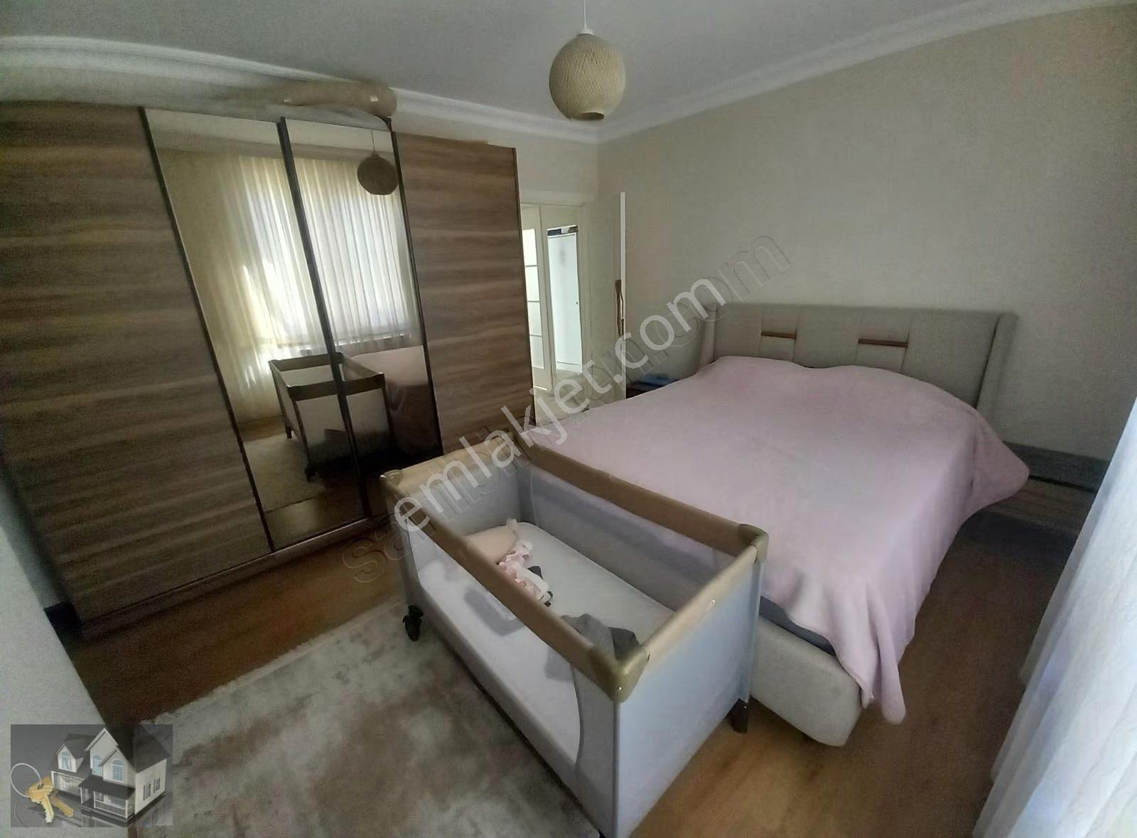Ataşehir Kayışdağında 105 M² Çift Balkonlu Geniş 2+1 Fırsat Dai - Görsel 6