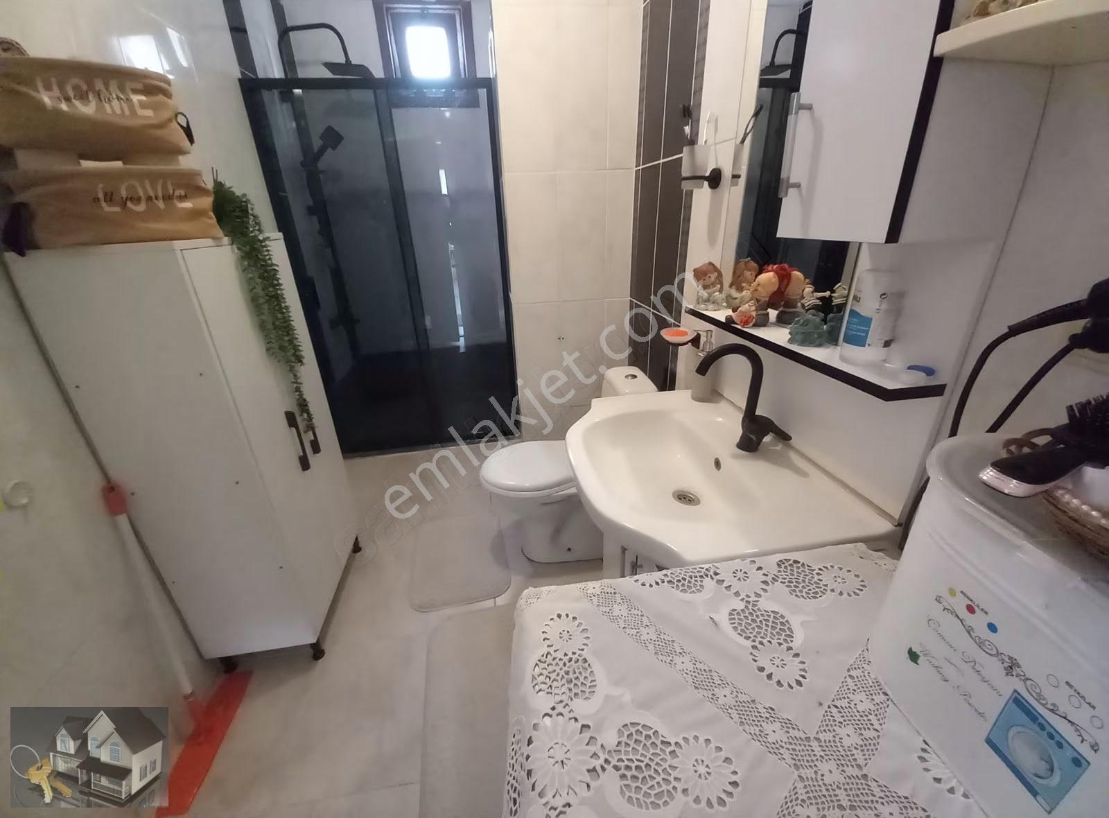 Ataşehir Kayışdağında 105 M² Çift Balkonlu Geniş 2+1 Fırsat Dai - Görsel 8
