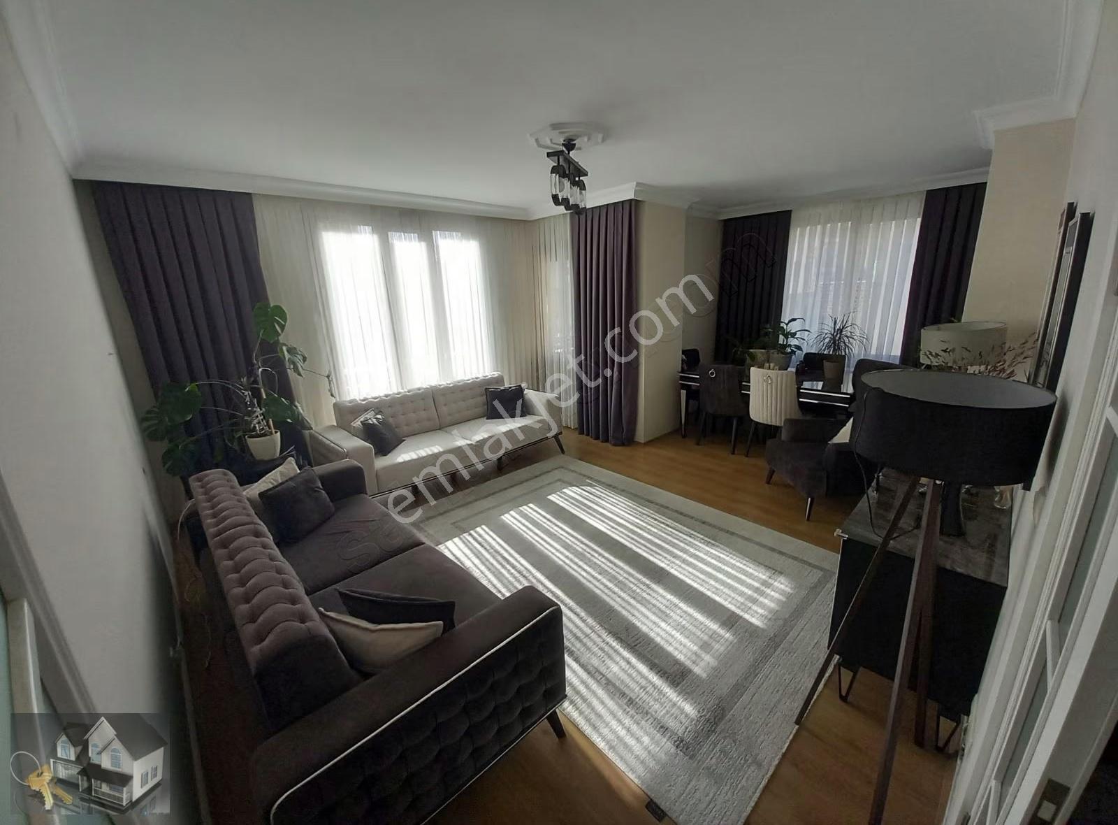 Ataşehir Kayışdağında 105 M² Çift Balkonlu Geniş 2+1 Fırsat Dai - Görsel 7