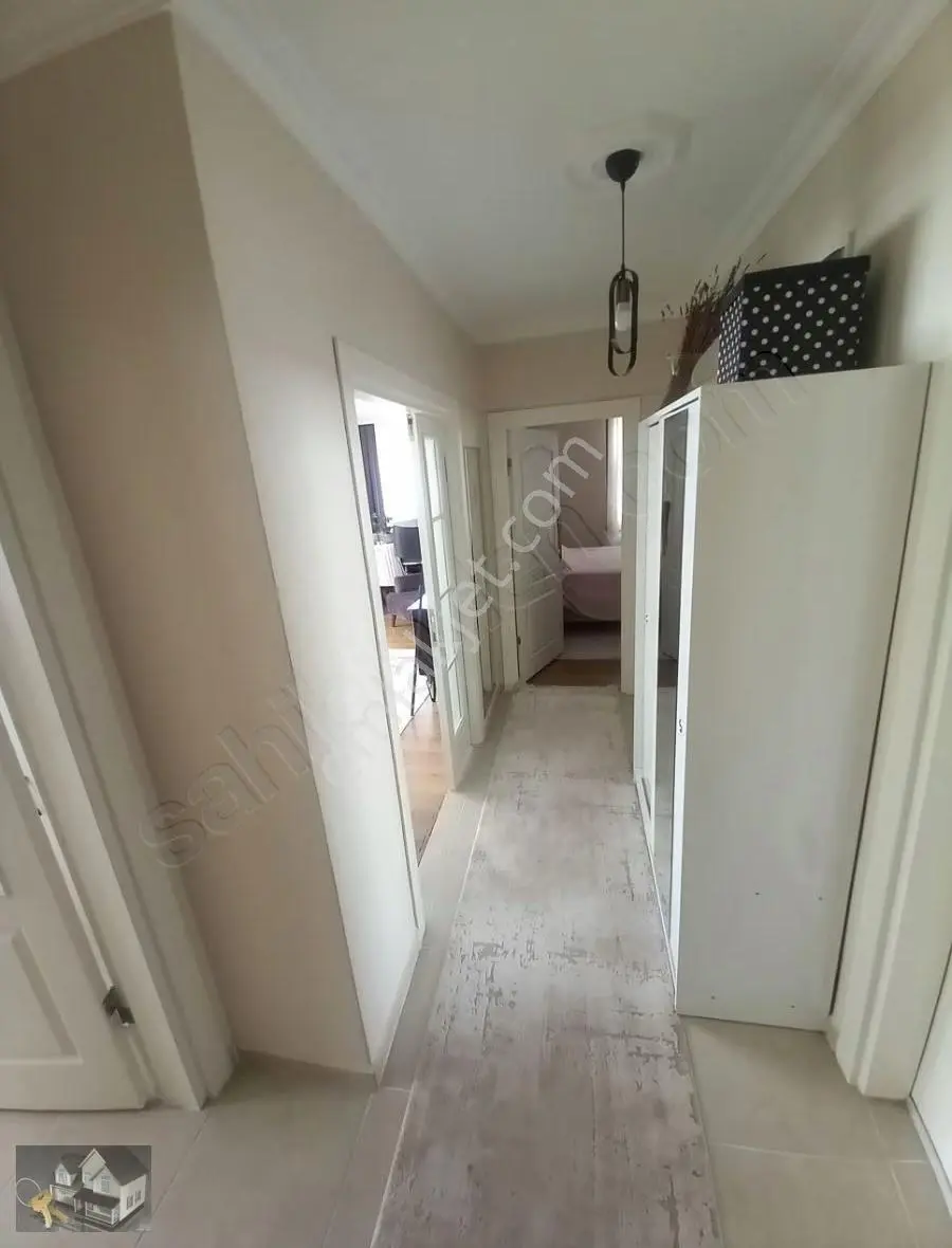 Ataşehir Kayışdağında 105 M² Çift Balkonlu Geniş 2+1 Fırsat Dai - Görsel 5
