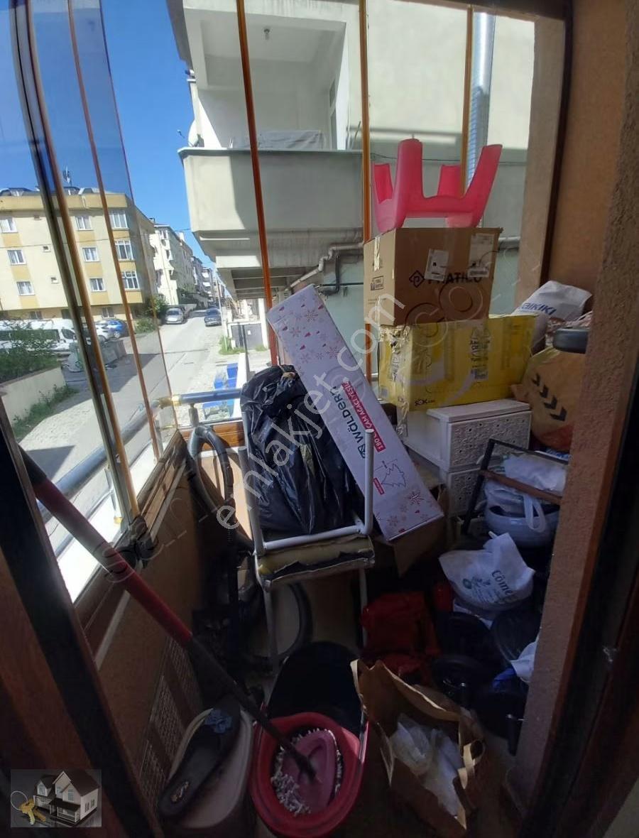 Ataşehir Kayışdağında 105 M² Çift Balkonlu Geniş 2+1 Fırsat Dai - Görsel 9