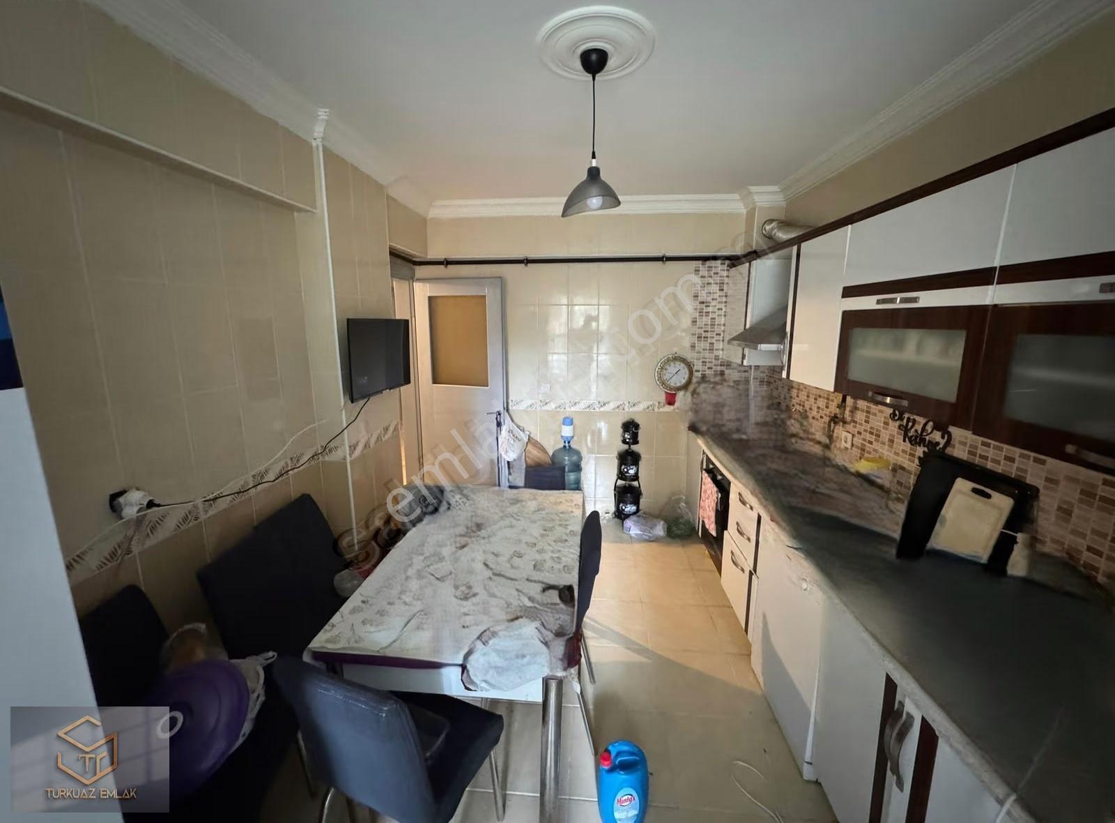 Uğur Mumcu Da İzbana 400 M, 3+1 135 M² Satılık Daire - Görsel 13